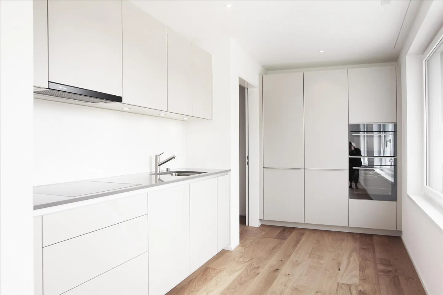 Affittare senza deposito - Estate, sole, luce del sole. - Foto 5 di 10