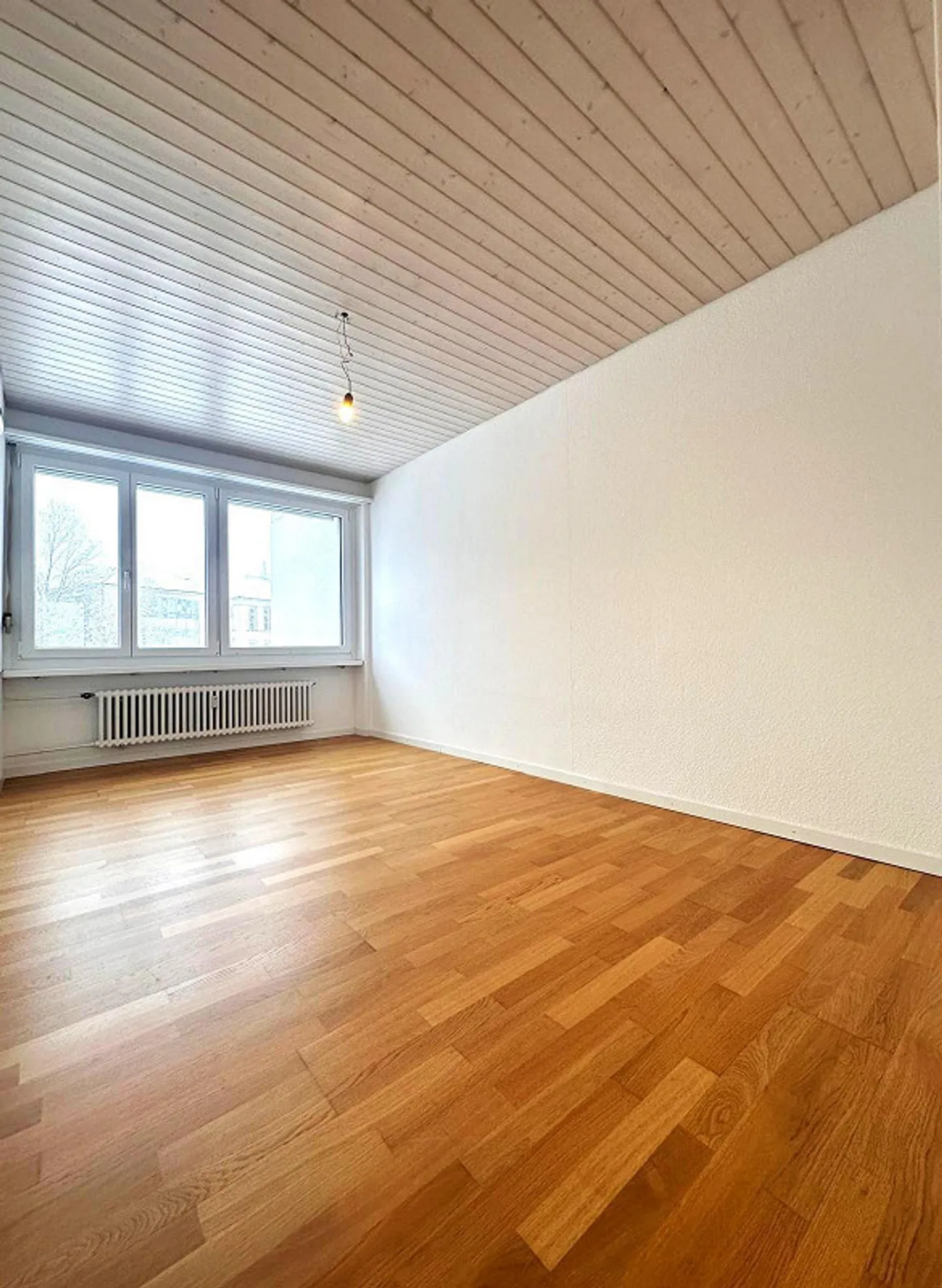 Luminoso appartamento di 3,5 stanze a Windisch - Foto 7 di 9