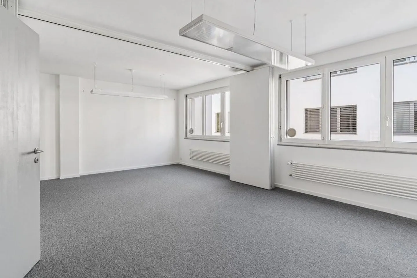 130 m2 Büro sofort oder nach Vereinbarung zu vermieten - Foto 4 von 10