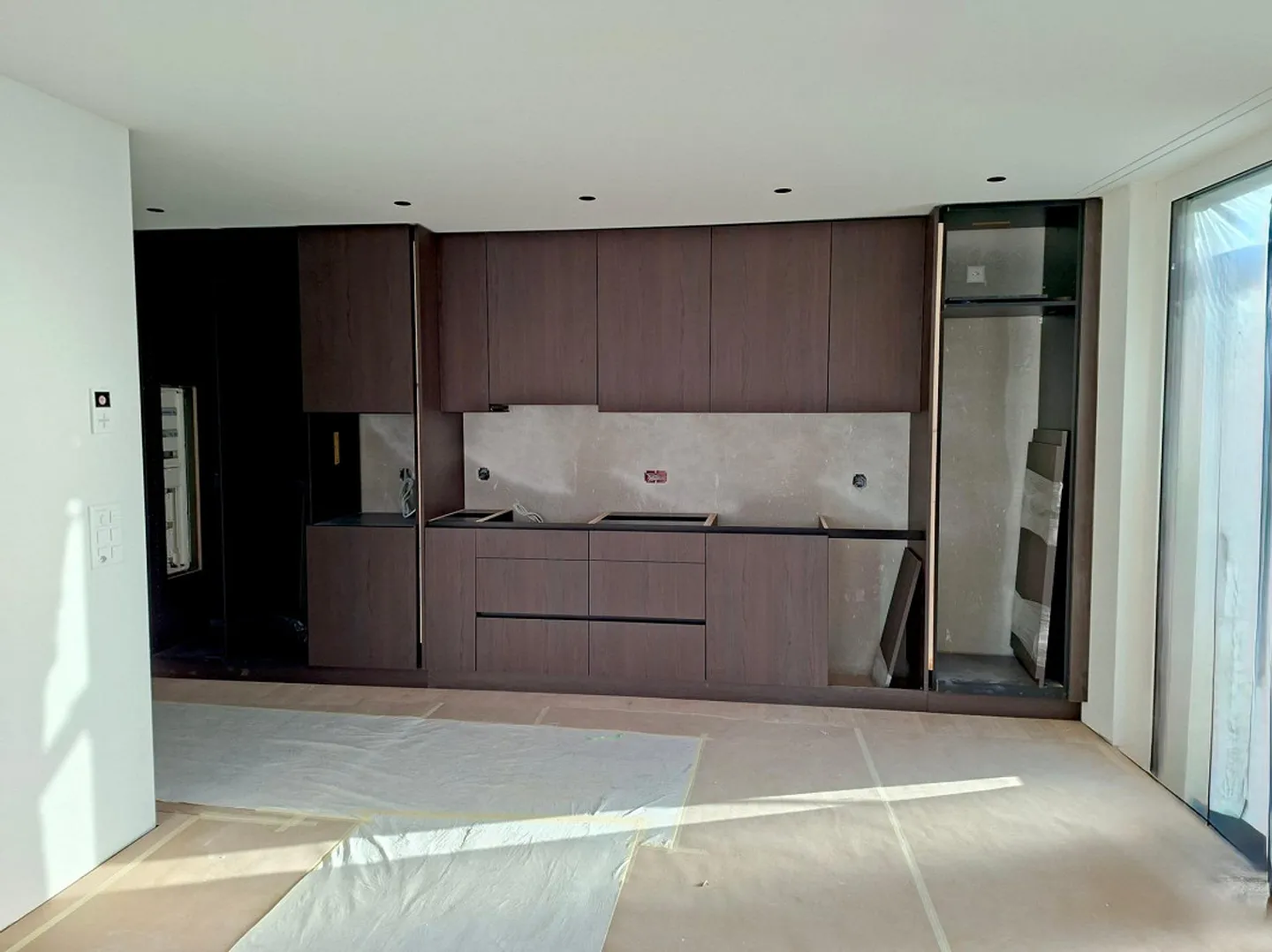 Première location - Divers appartements modernes de 2,5 pièces à louer - Photo 4 sur 11