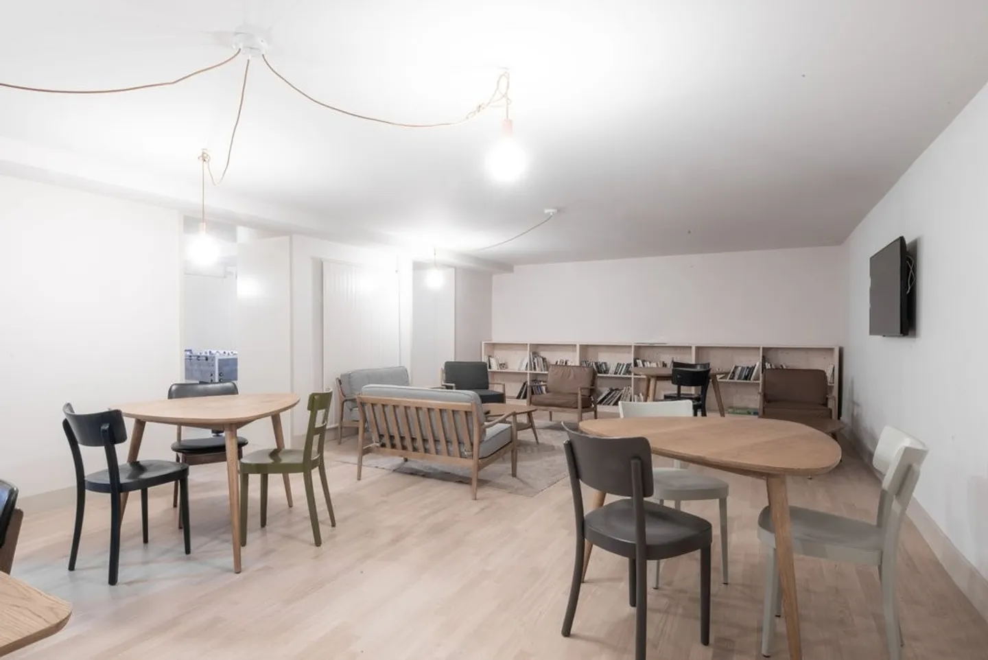 Chambres Meublées Proches Centre - Photo 7 sur 10