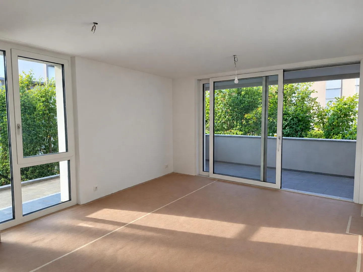 Première location - Divers appartements modernes de 2,5 pièces à louer - Photo 7 sur 11
