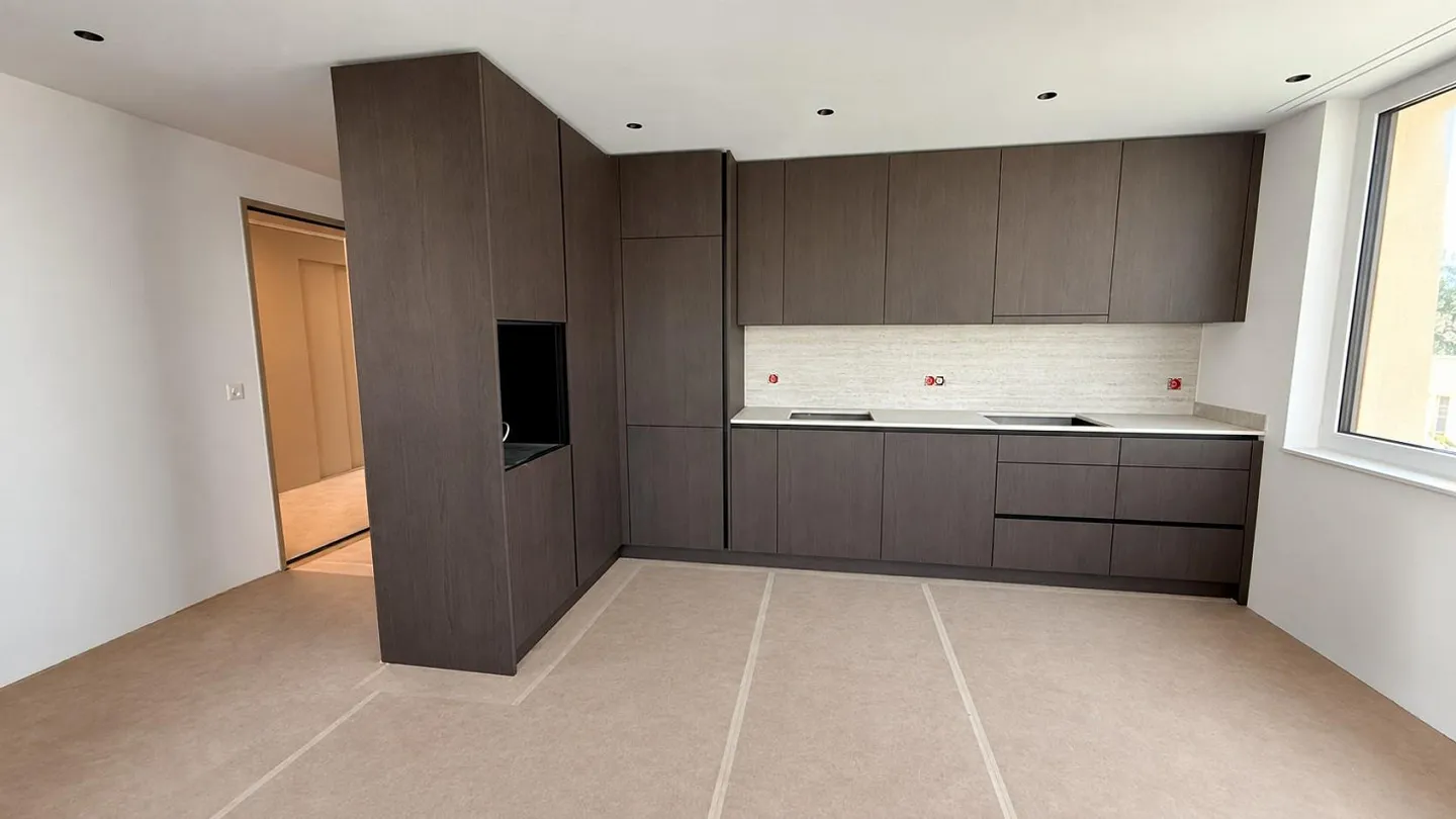 Première location - Divers appartements modernes de 2,5 pièces à louer - Photo 5 sur 11