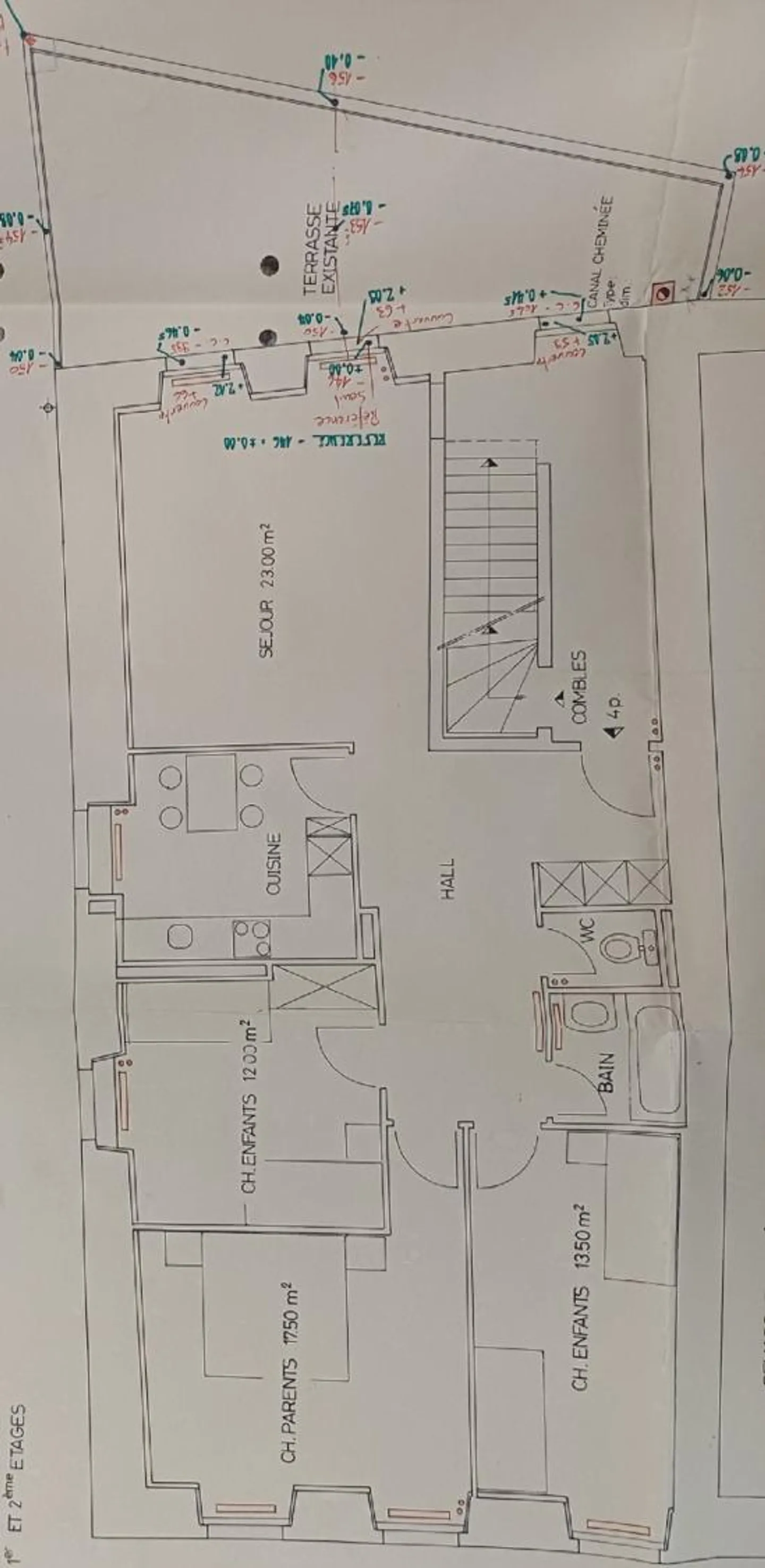 4,5-Zimmer-Wohnung - Foto 11 von 11