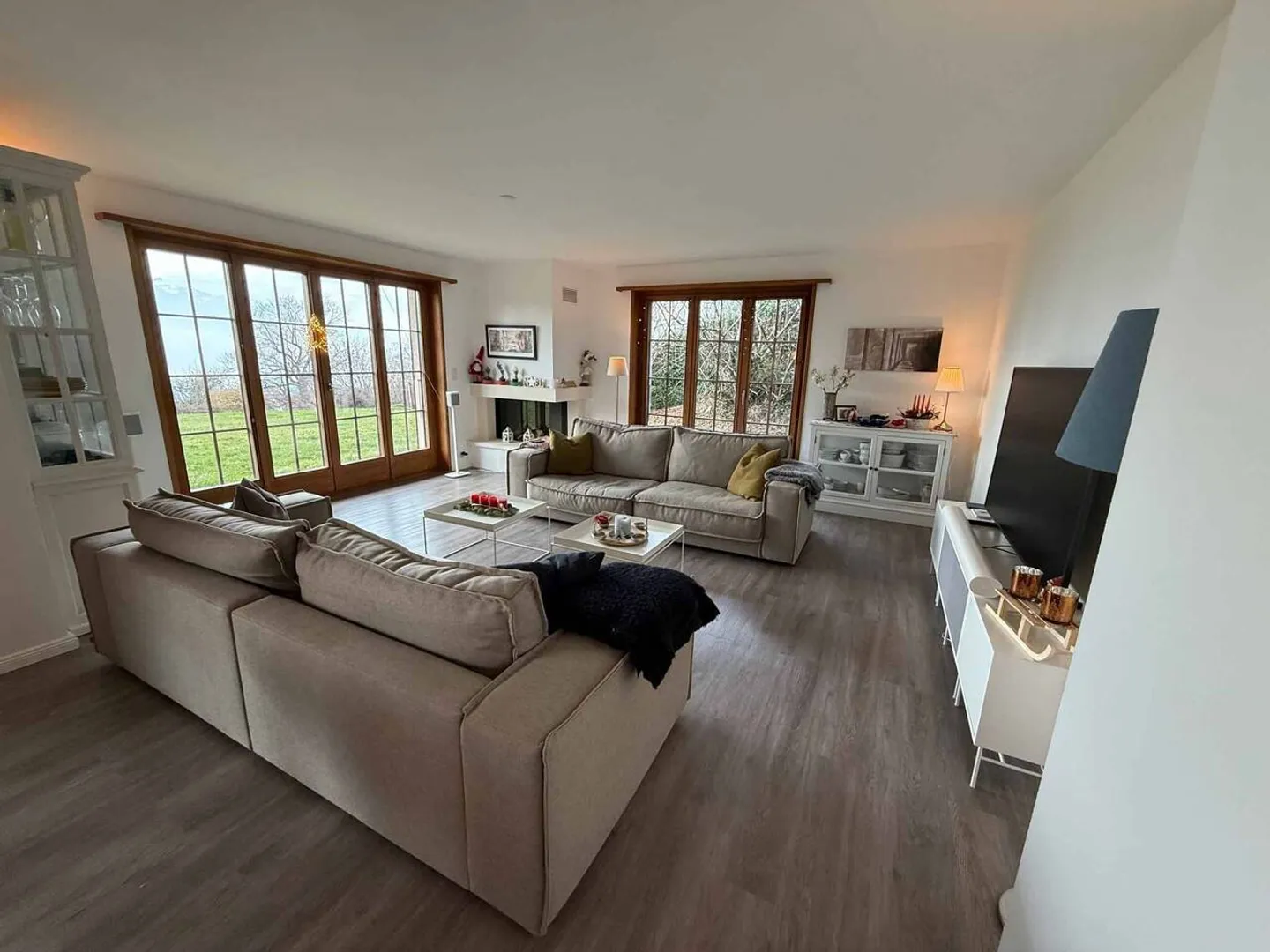 Individual Villa - Chenalettaz 22 - Photo 2 of 8