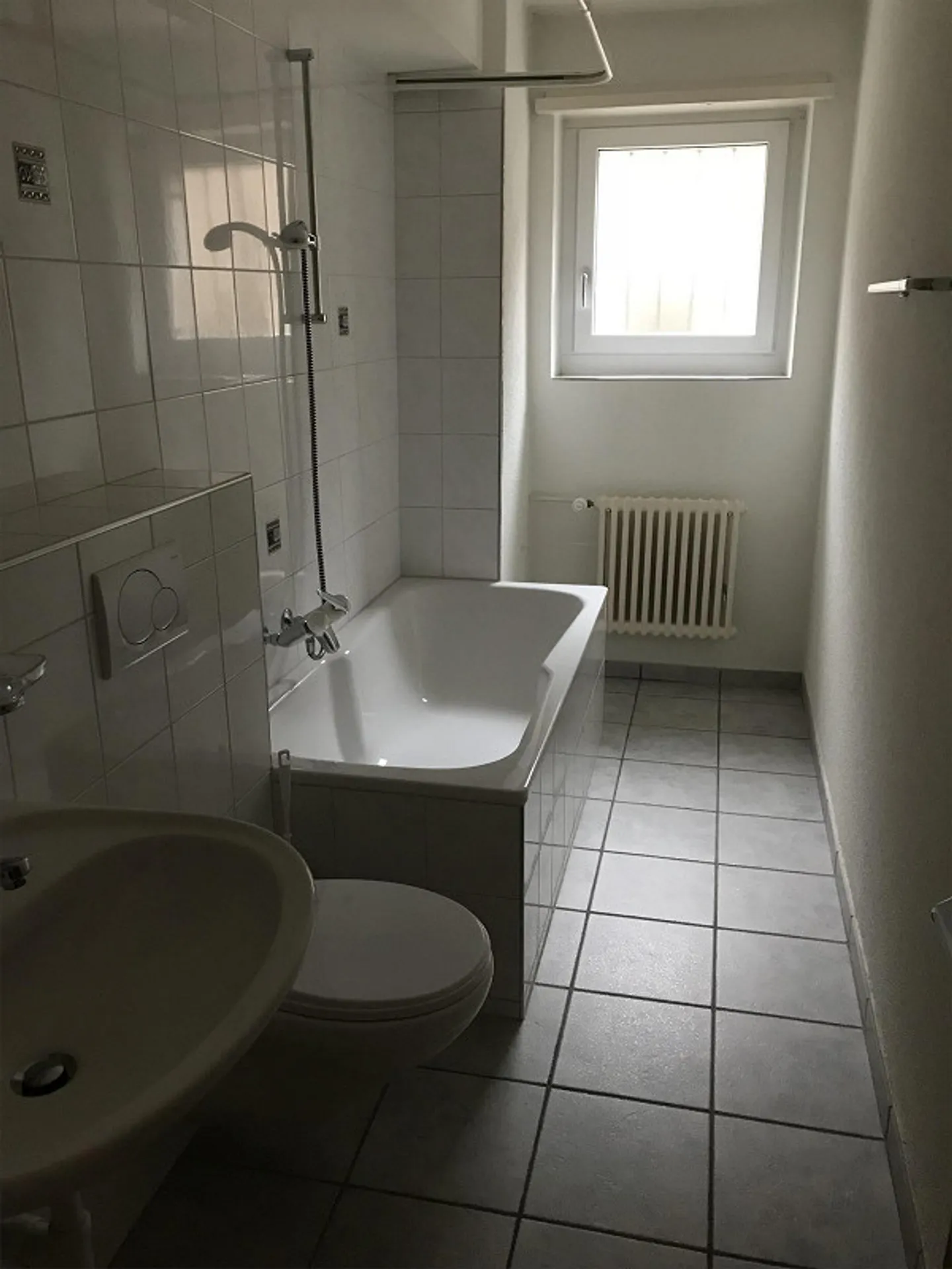 Helle 3-Zimmerwohnung in Augst - Foto 5 von 7