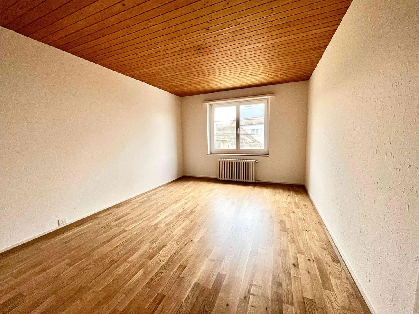 Helle 3-Zimmerwohnung in Augst - Foto 6 von 7