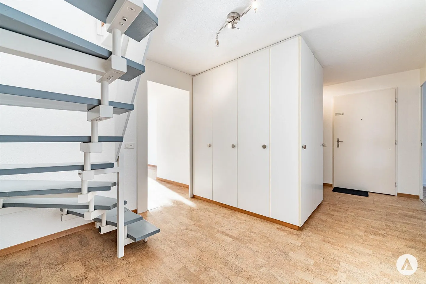 Appartamento attico duplex con vista panoramica - Foto 6 di 13