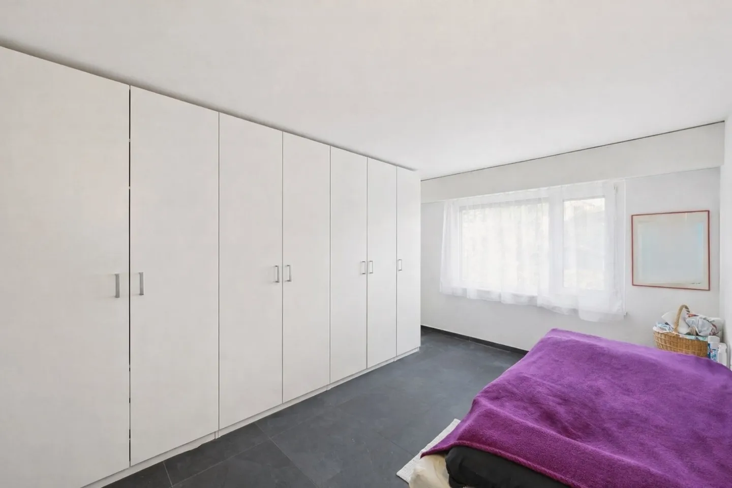 Stilvolles freistehendes Zuhause - Foto 4 von 5