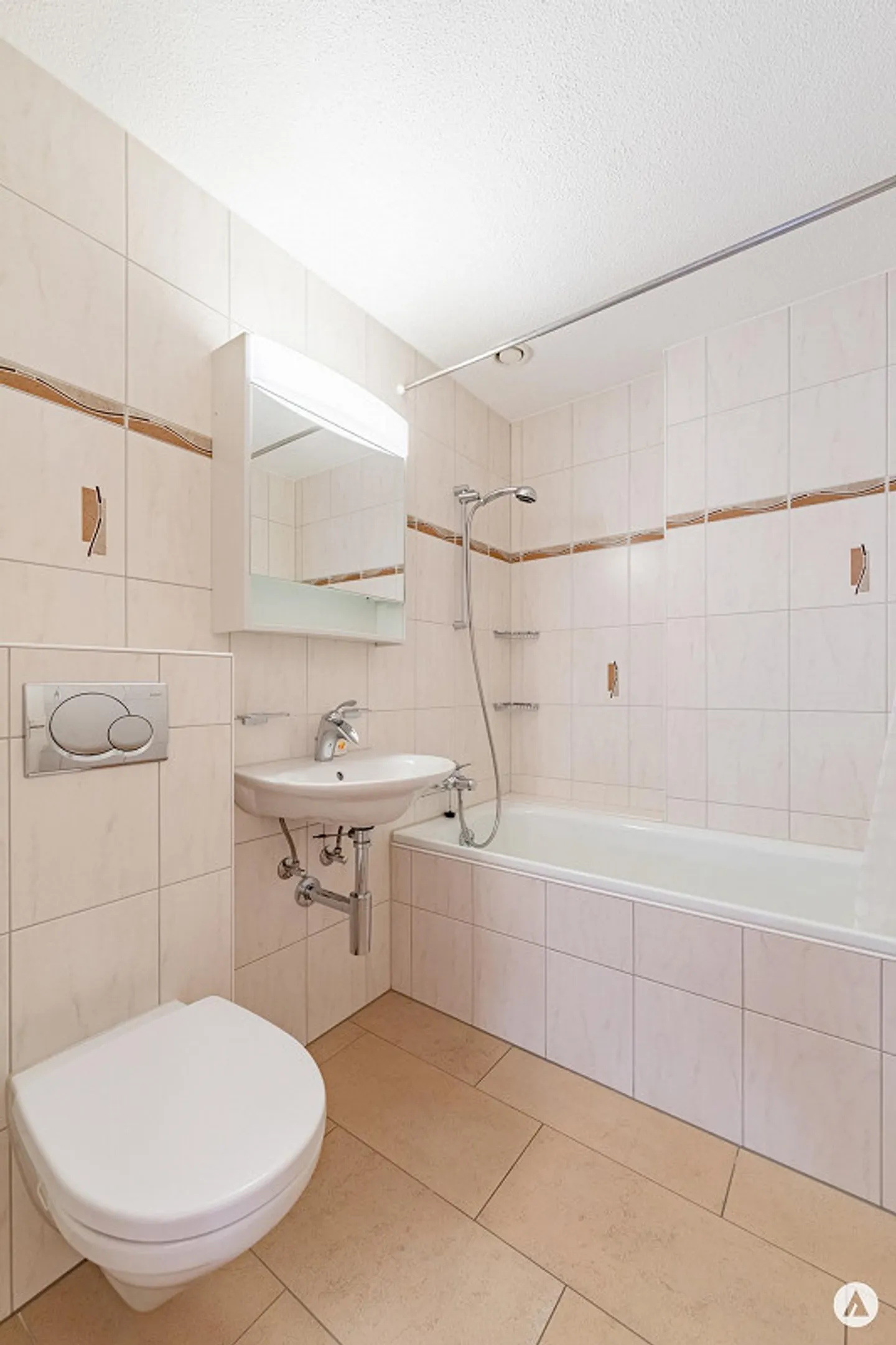 Appartamento attico duplex con vista panoramica - Foto 7 di 13