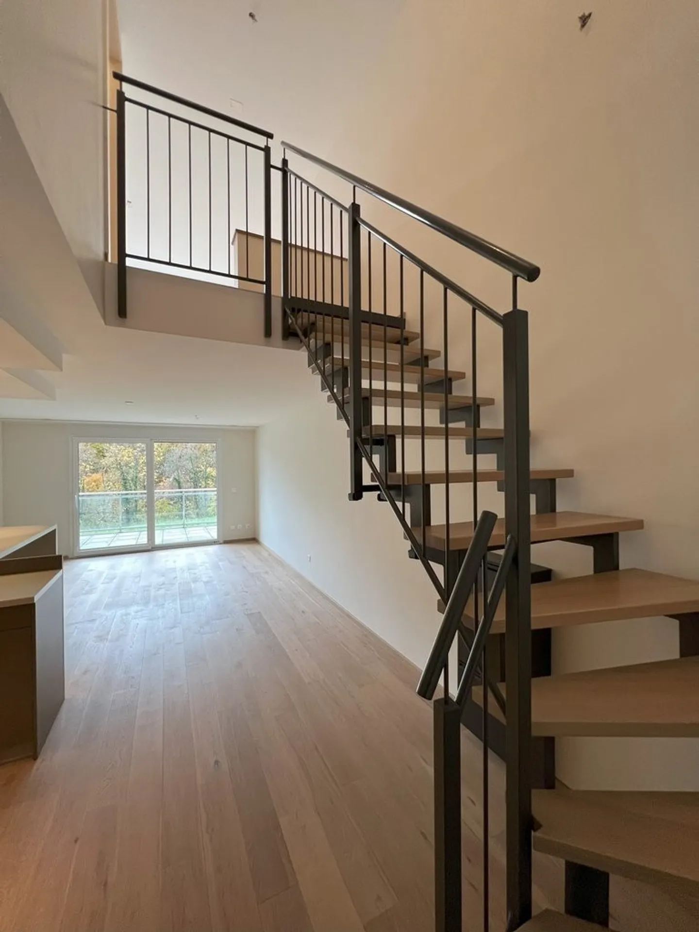 Superb bright duplex of 2.5 rooms in Belmont-s/Lausanne - Photo 6 of 11