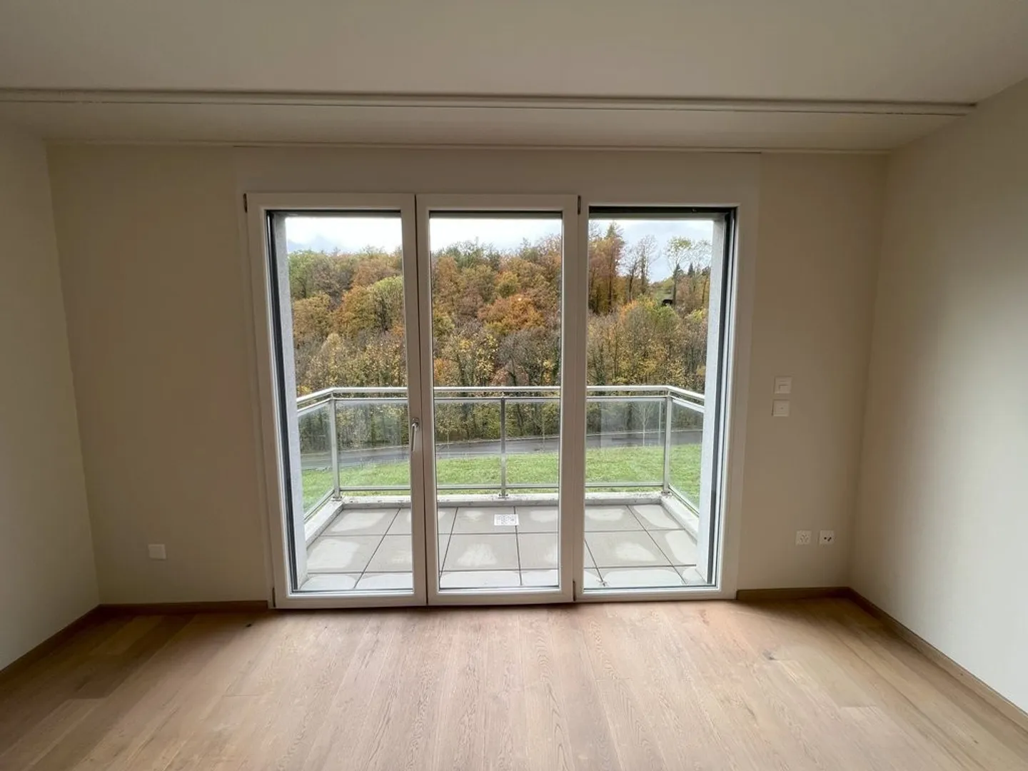 Superb bright duplex of 2.5 rooms in Belmont-s/Lausanne - Photo 7 of 11