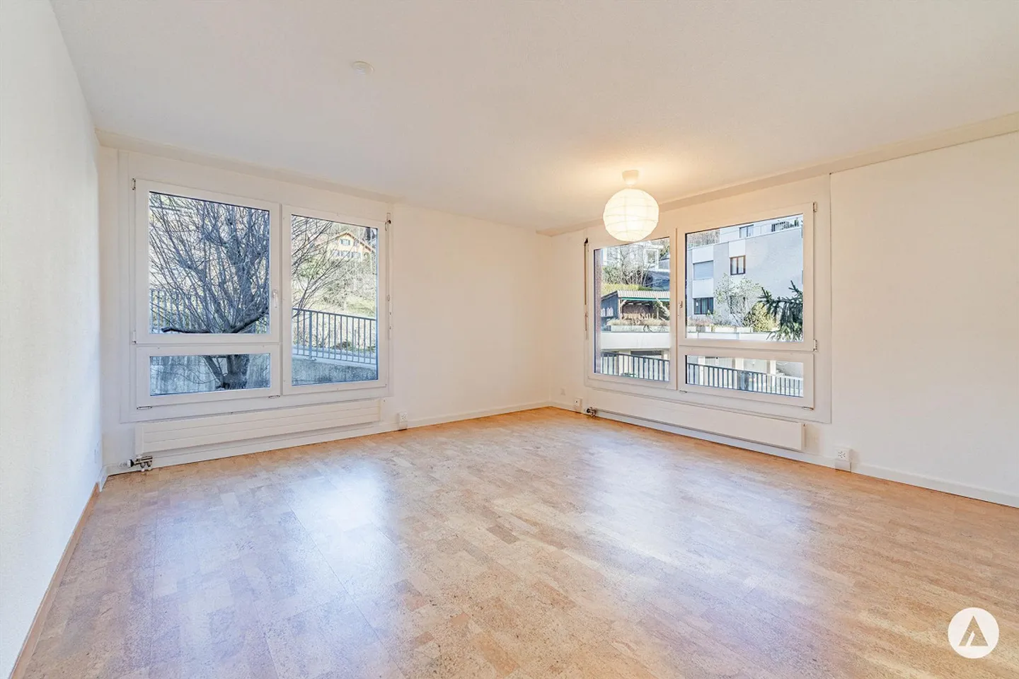 Appartamento attico duplex con vista panoramica - Foto 5 di 13