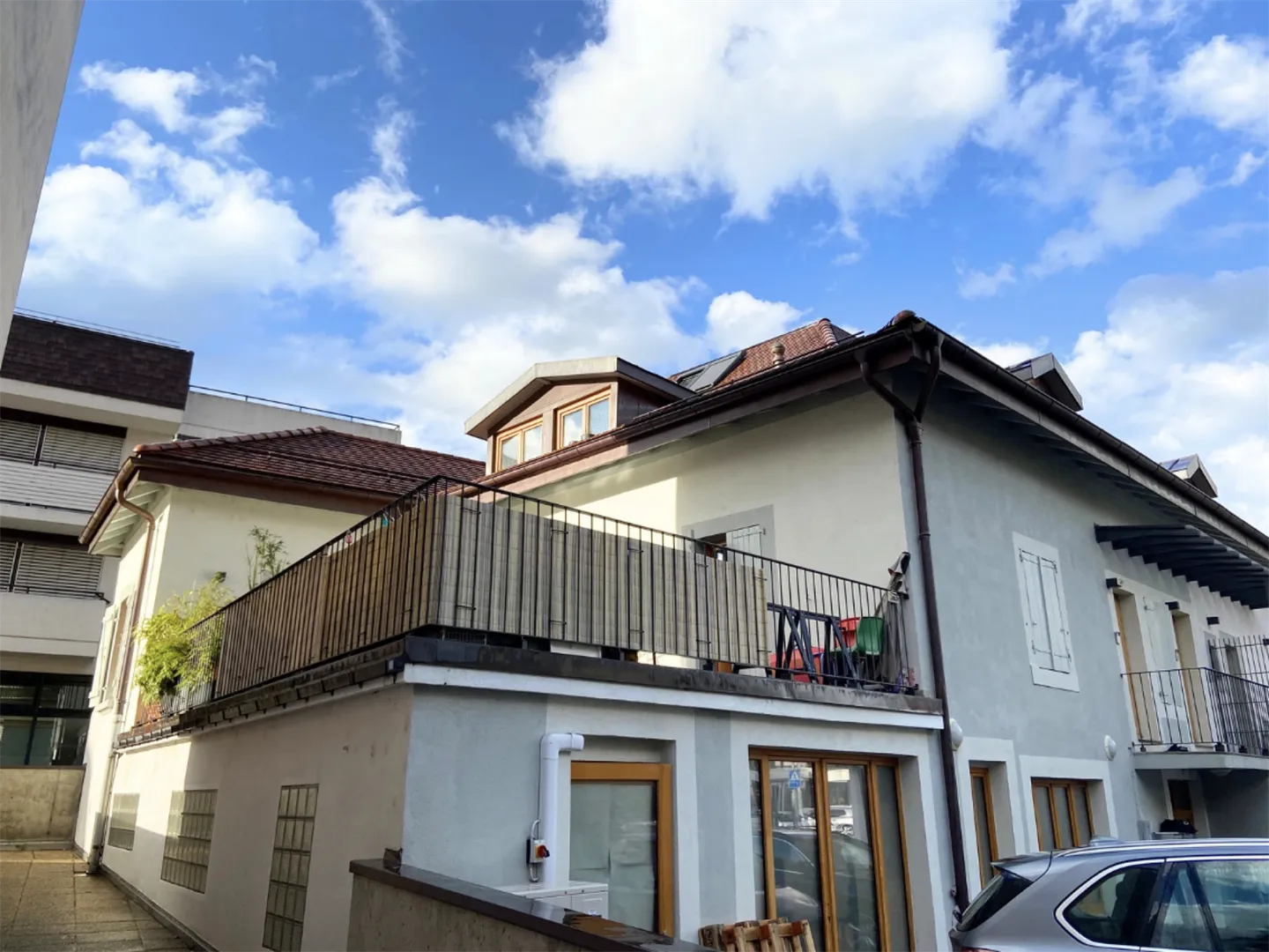 Gewerbe kaufen - Foto 1 von 8
