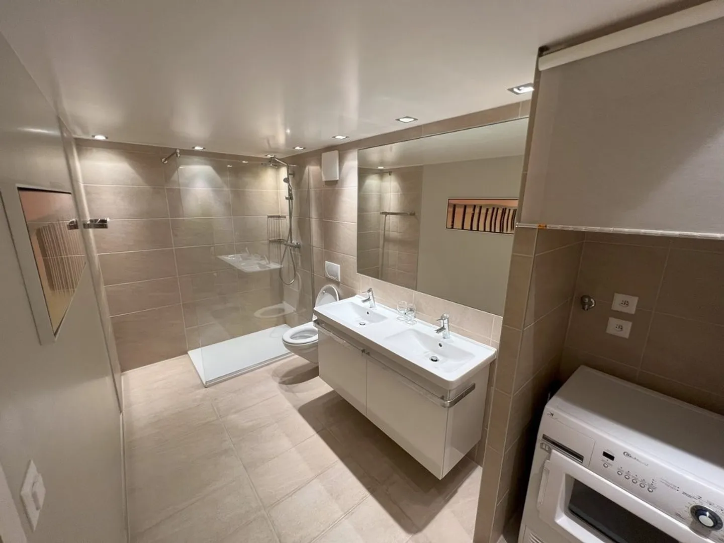 Superb bright duplex of 2.5 rooms in Belmont-s/Lausanne - Photo 9 of 11