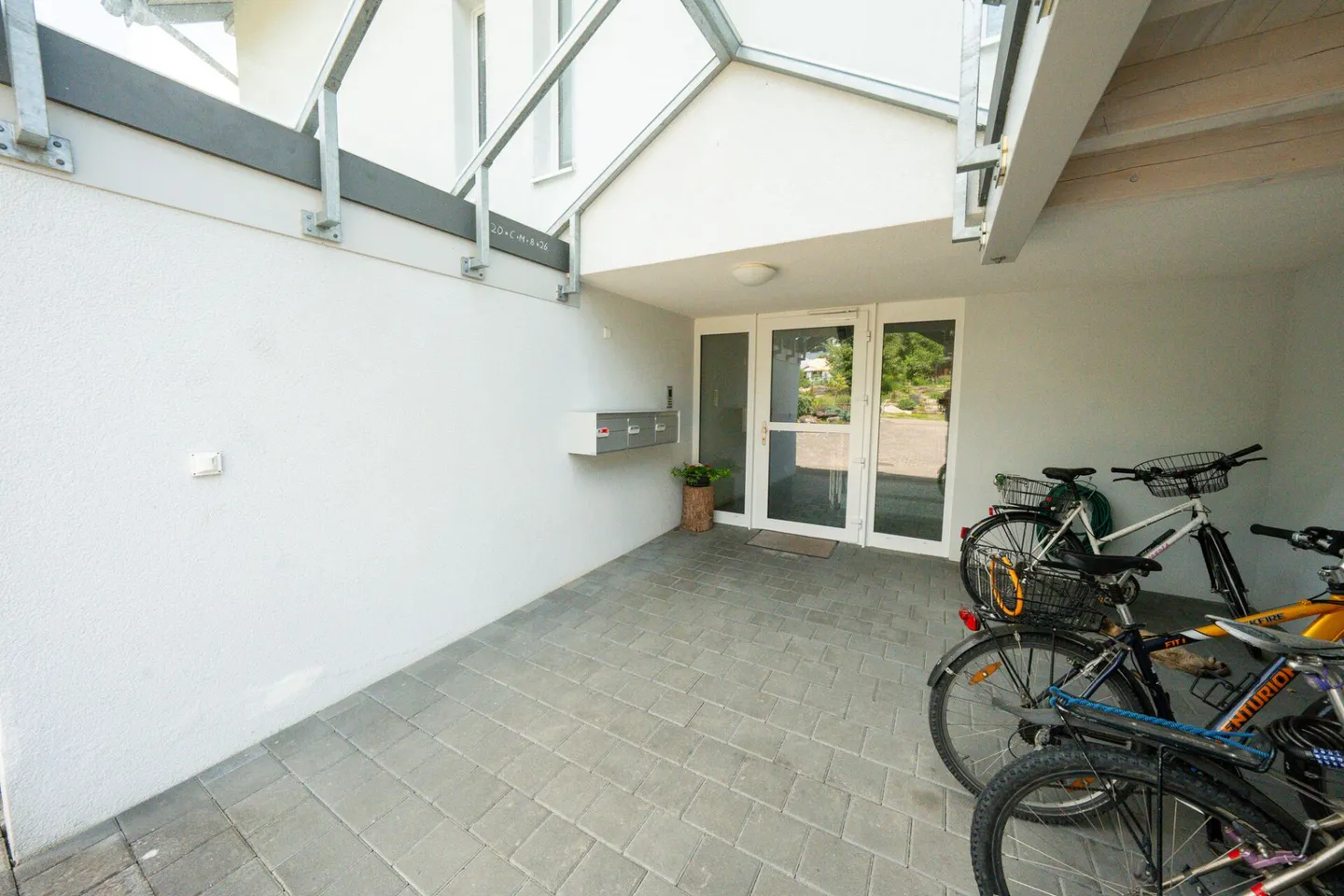 Grosszügige Parterrewohnung - Foto 5 von 18