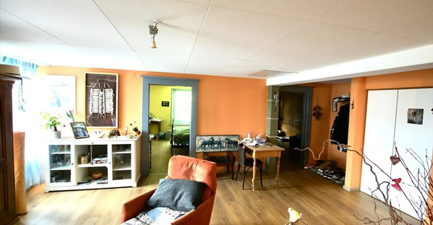 Renovated building in 2016 with 6 apartments + 1 Bar-Restaurant - Photo 12 of 20