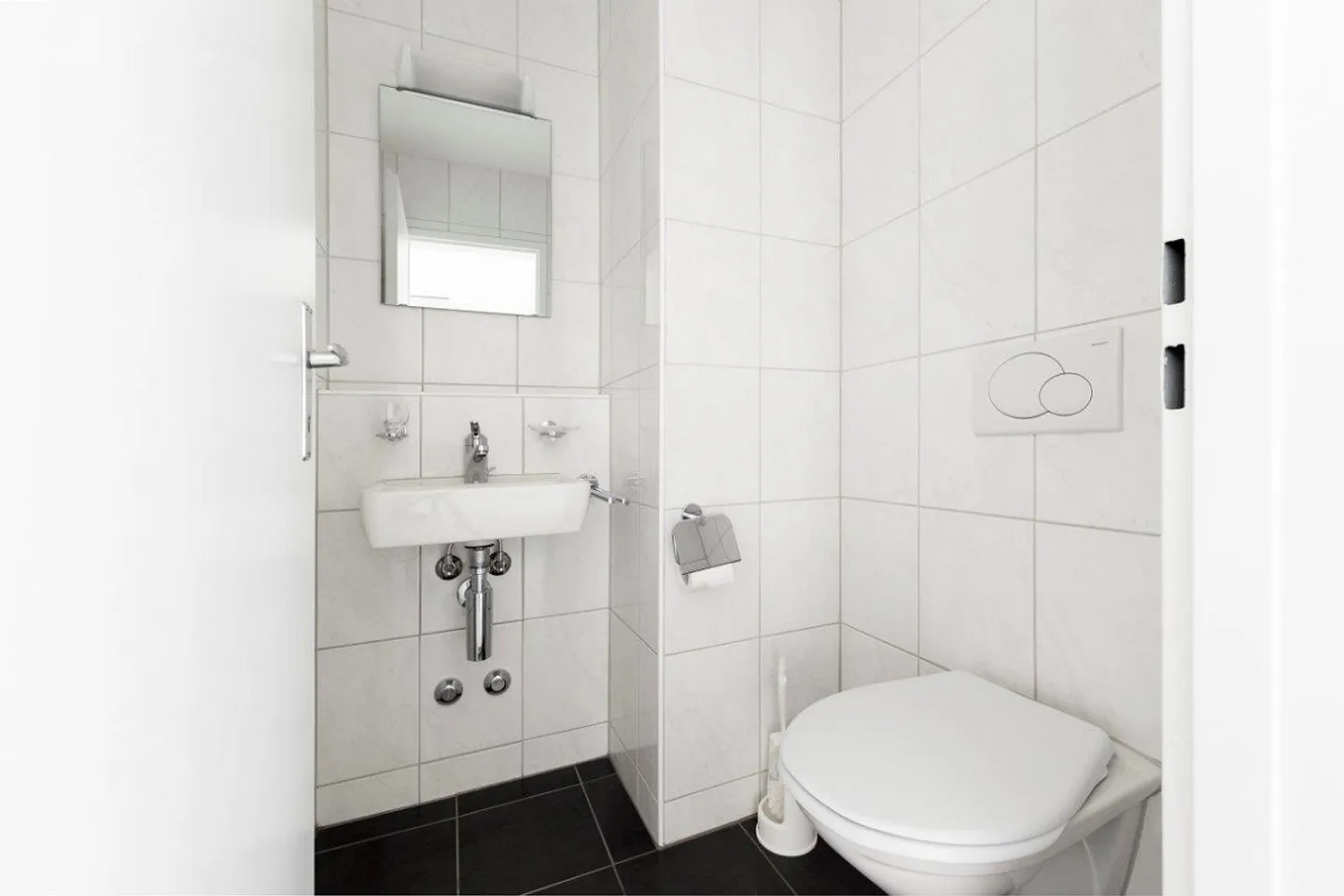 Louer sans dépôt - Bienvenue chez vous ! - Photo 5 sur 9