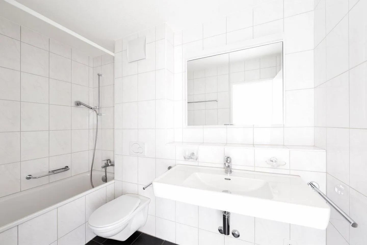 Louer sans dépôt - Bienvenue chez vous ! - Photo 6 sur 9