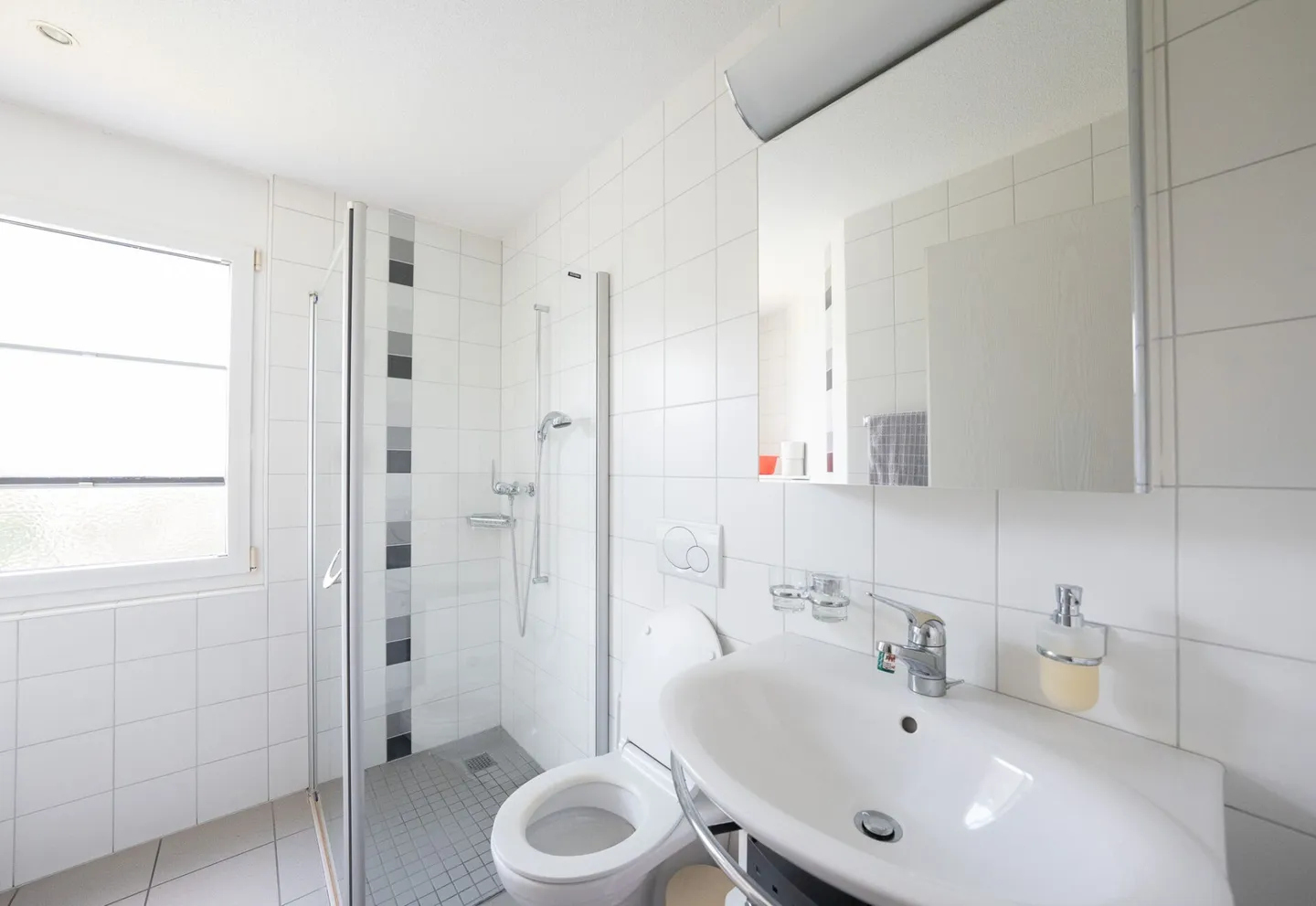 Grosszügige Parterrewohnung - Foto 6 von 18