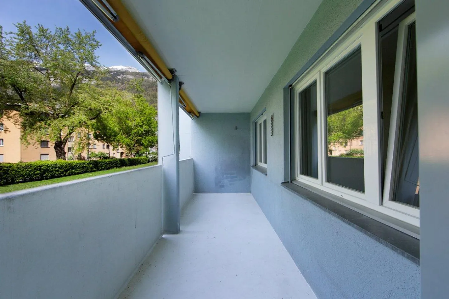 Louer sans dépôt - Bienvenue chez vous ! - Photo 9 sur 9