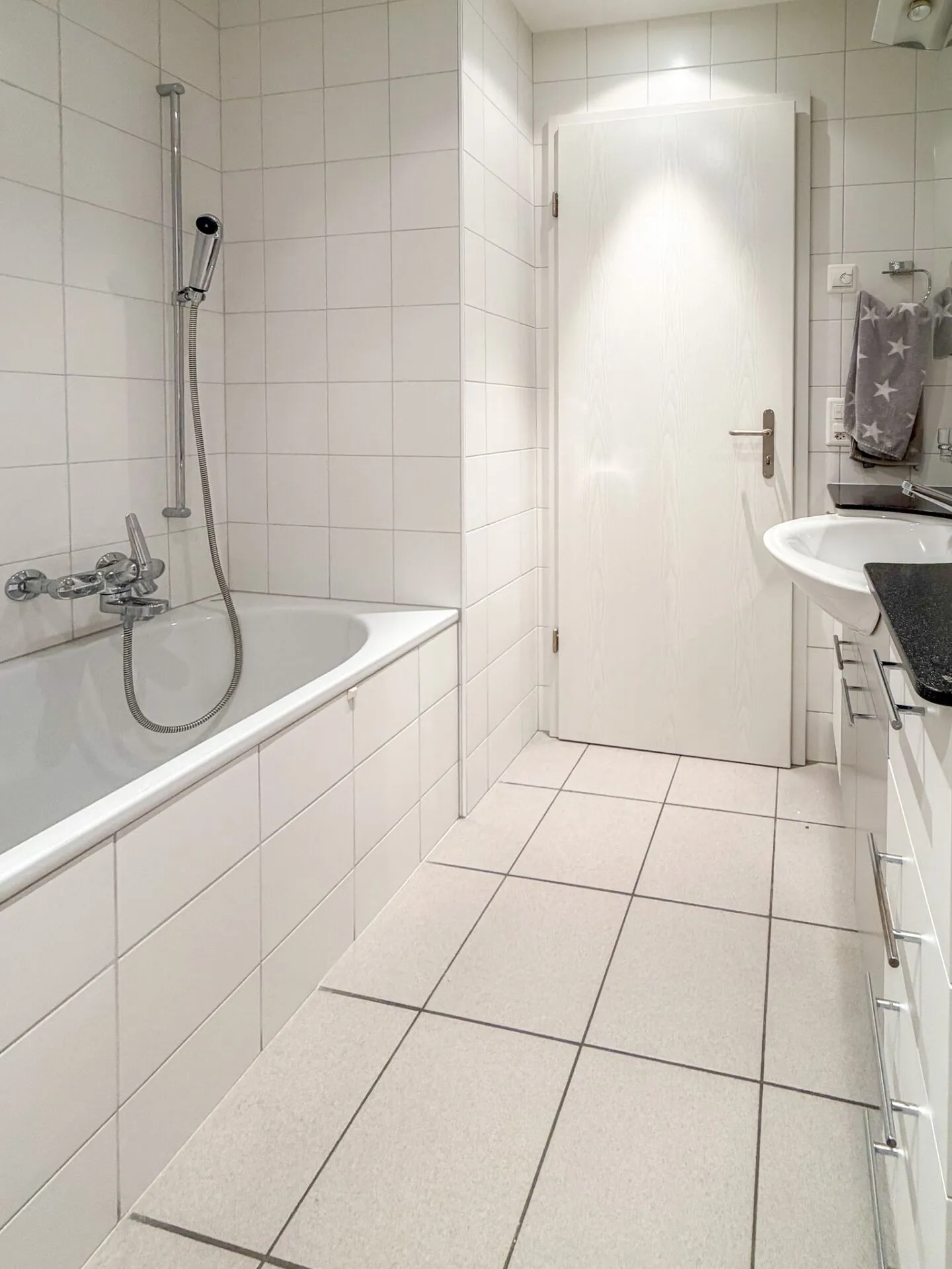 Grosszügige Parterrewohnung - Foto 12 von 18