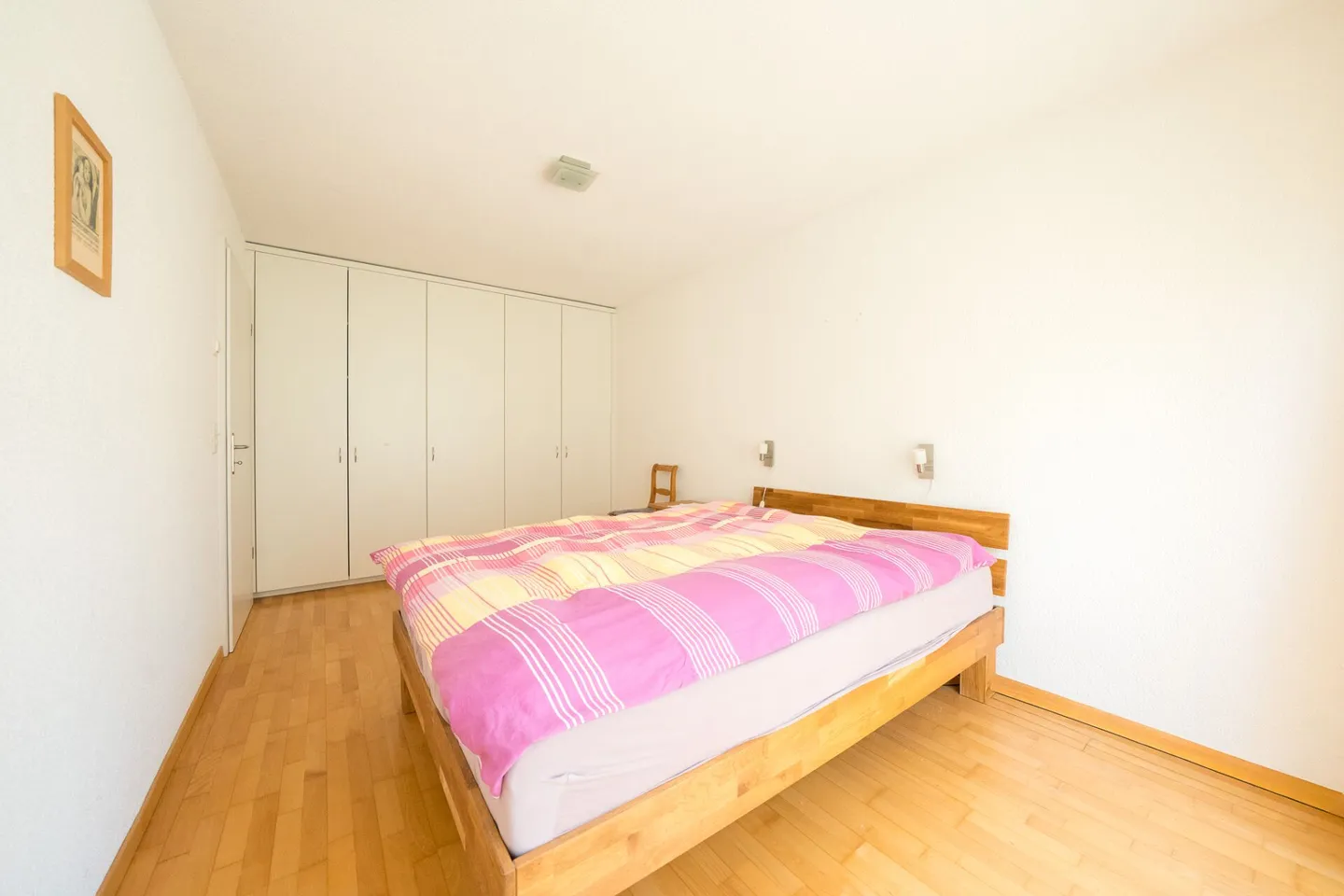 Grosszügige Parterrewohnung - Foto 13 von 18