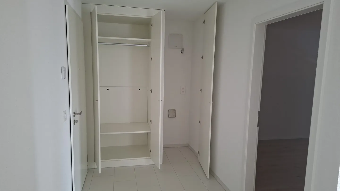 Modernes Apartment in Siviriez - Foto 5 von 5