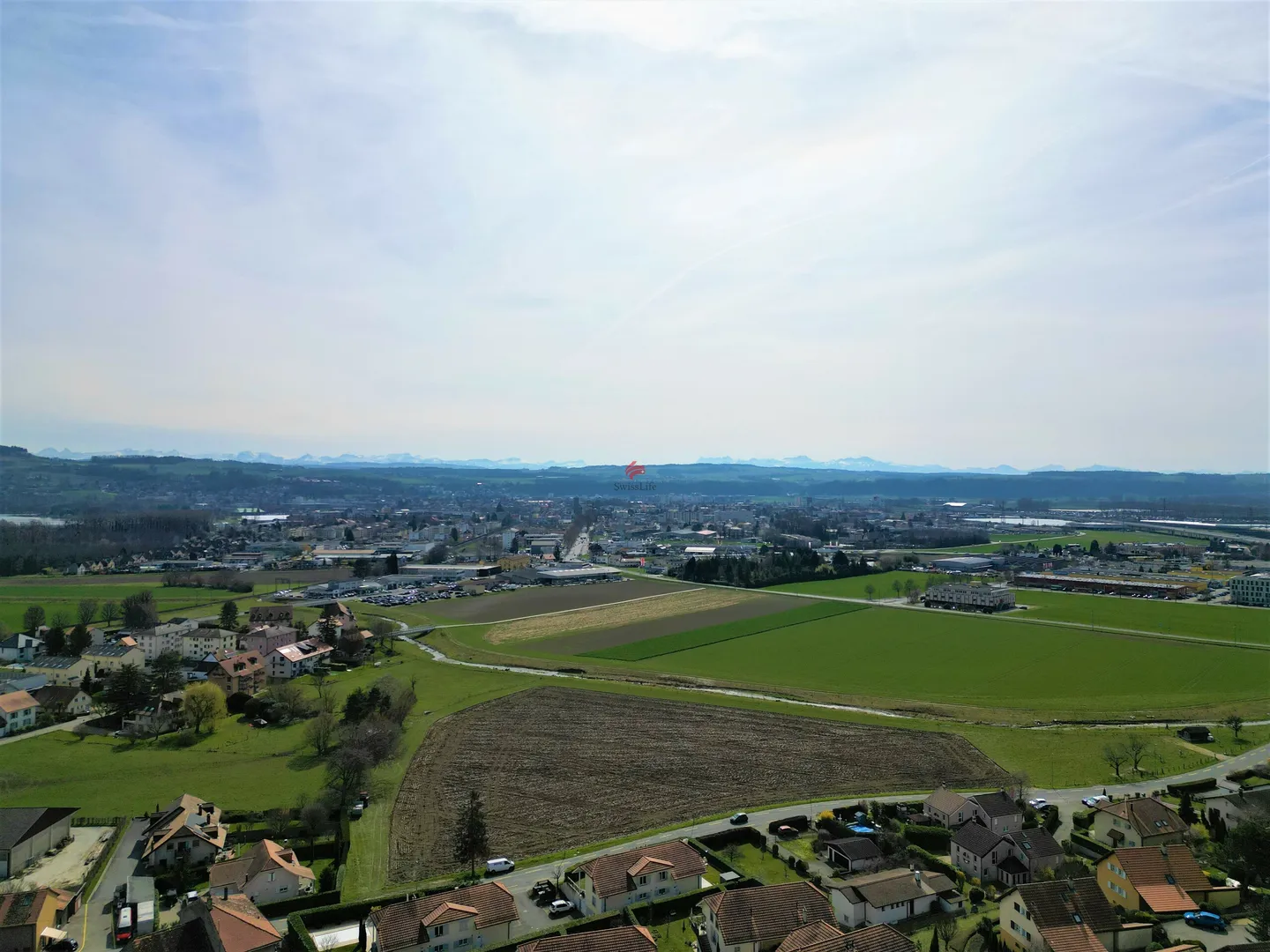 Bauland kaufen - Foto 6 von 7