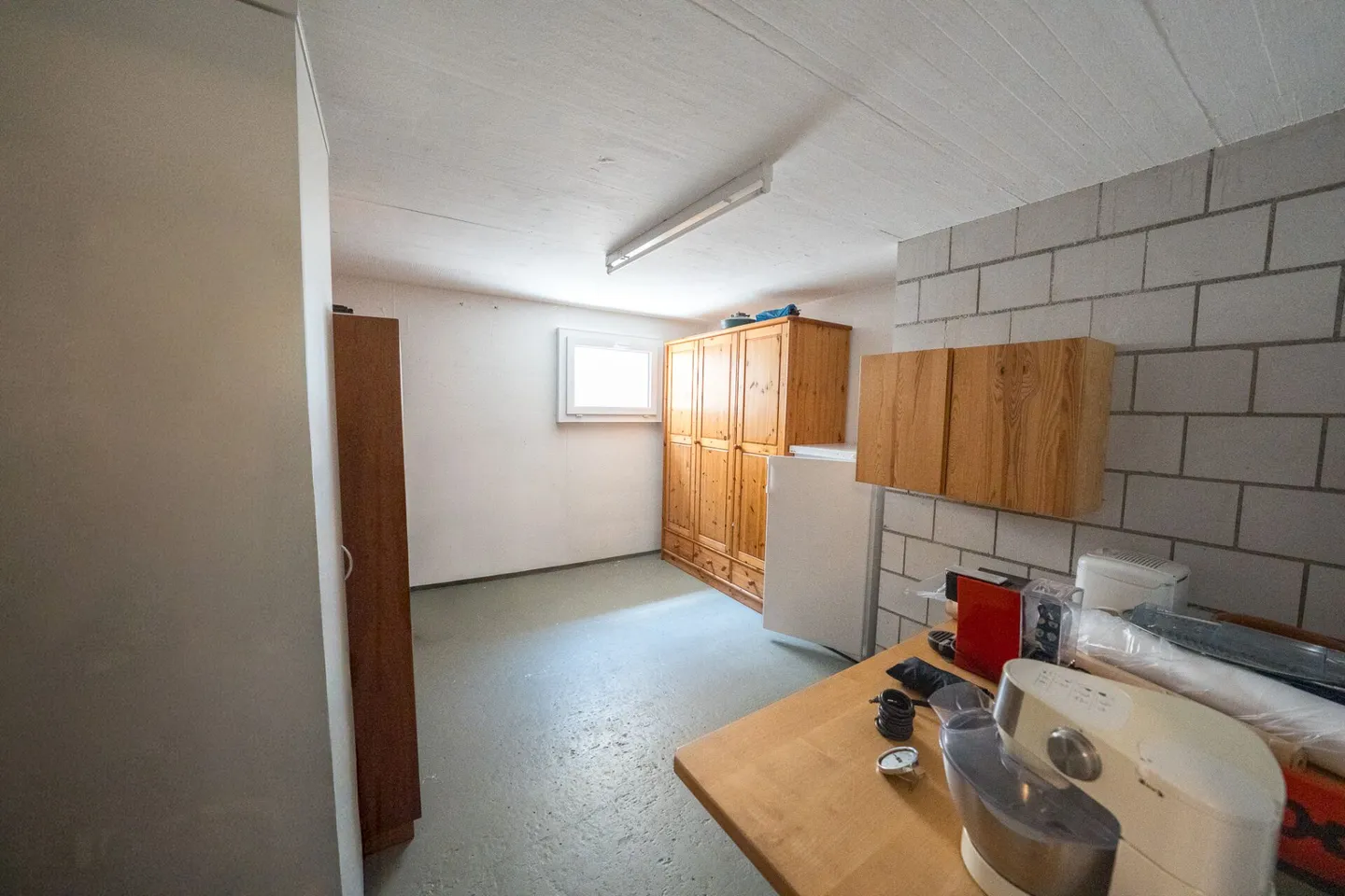 Grosszügige Parterrewohnung - Foto 17 von 18