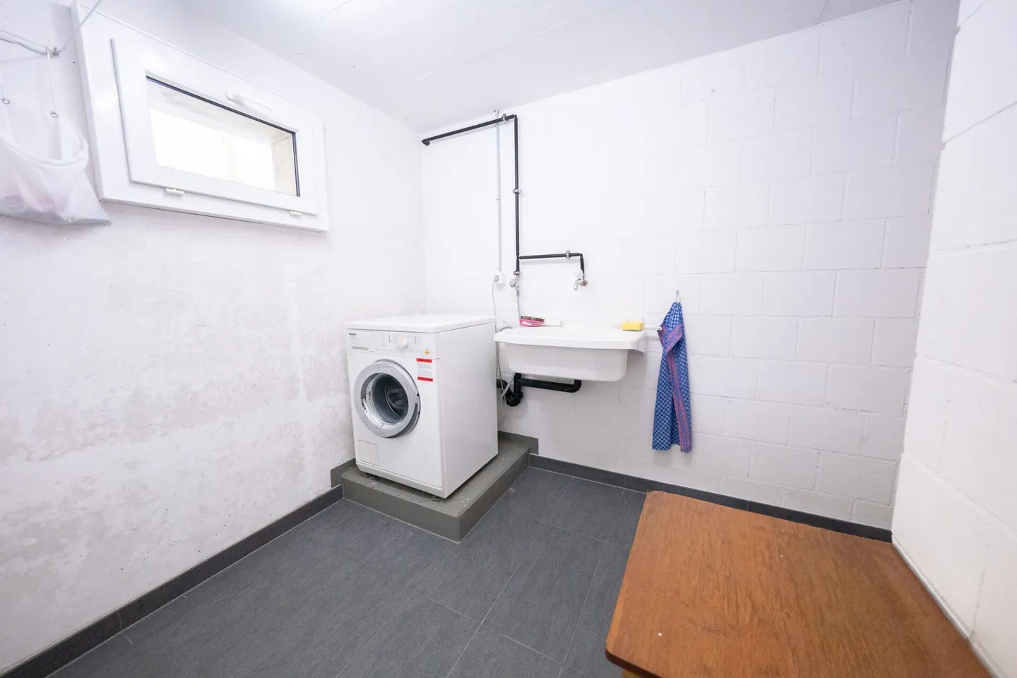 Grosszügige Parterrewohnung - Foto 18 von 18