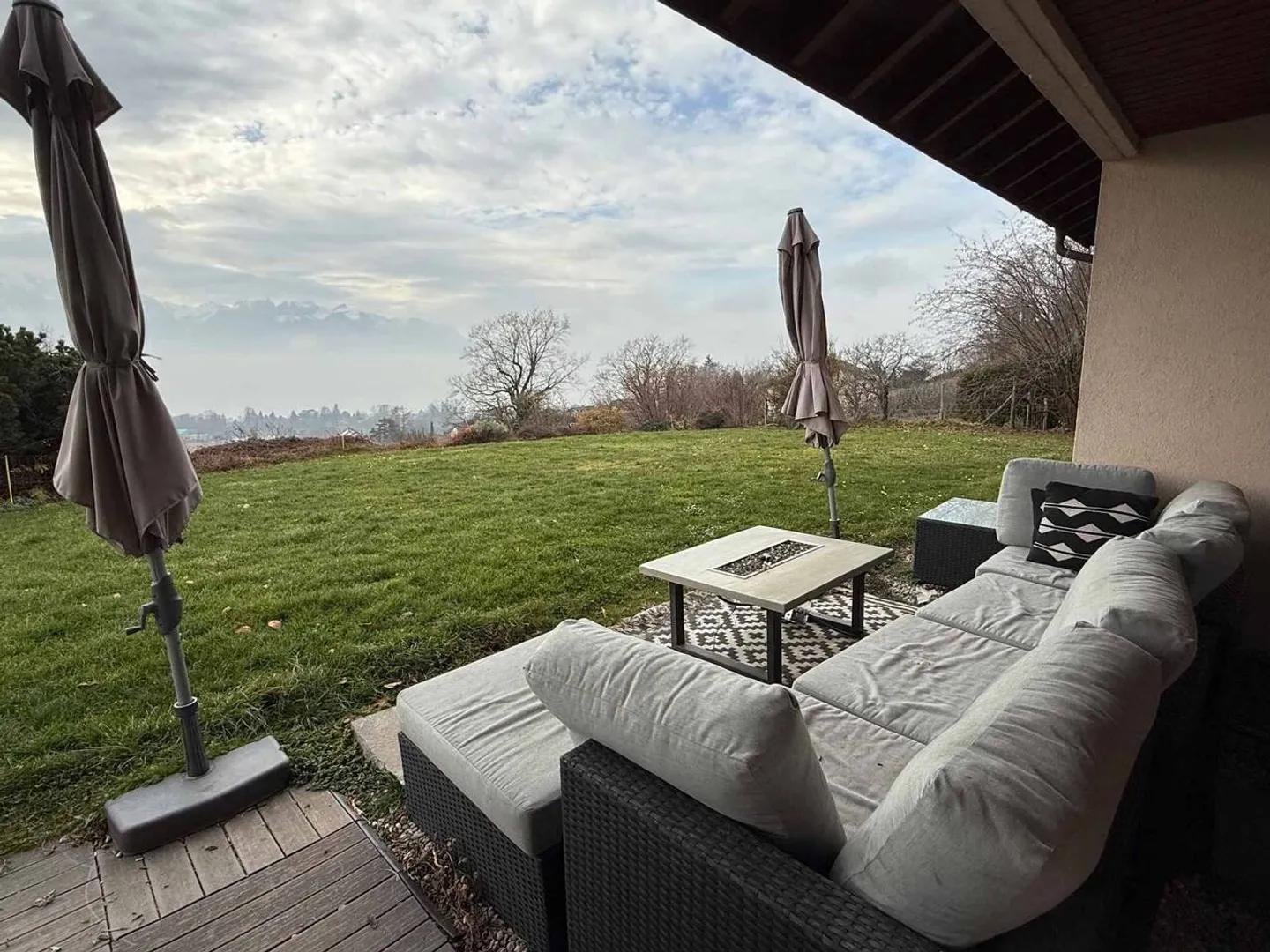 Individual Villa - Chenalettaz 22 - Photo 7 of 8