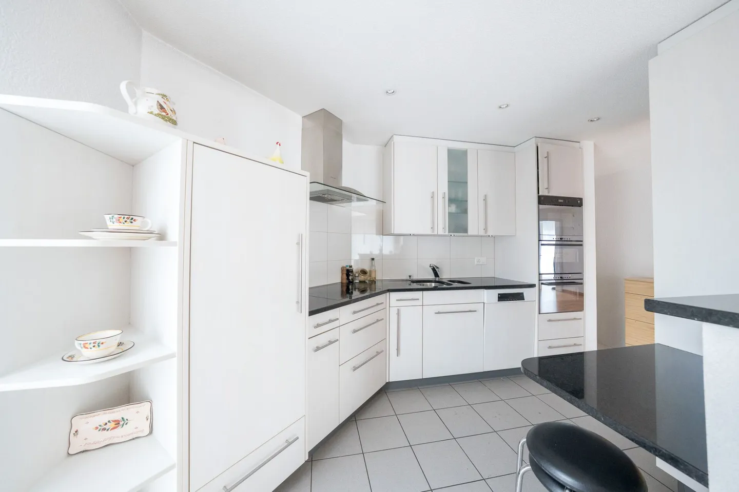 Grosszügige Parterrewohnung - Foto 14 von 18