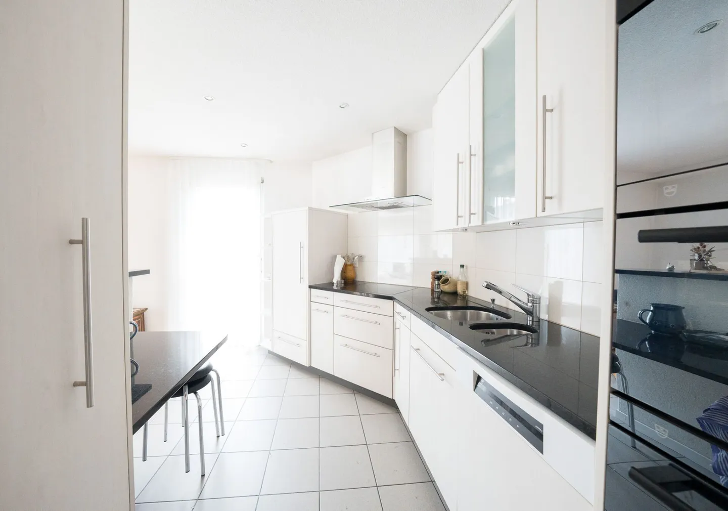 Grosszügige Parterrewohnung - Foto 15 von 18