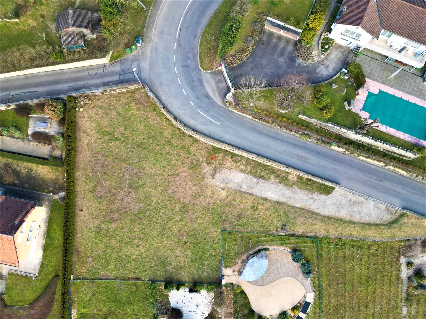 Bauland kaufen - Foto 4 von 7