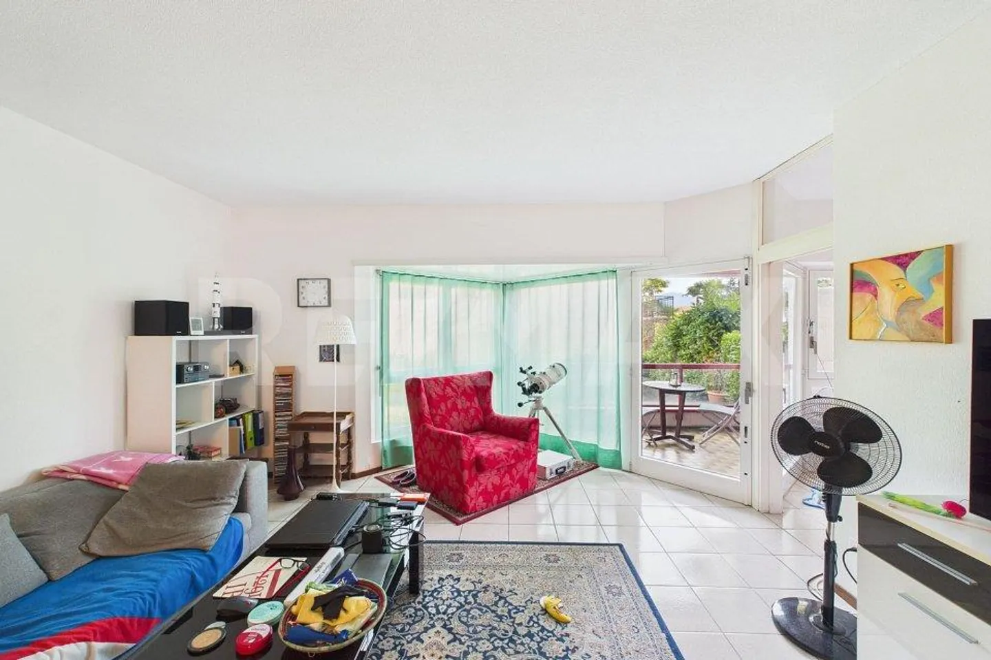 Appartamento in vendita - Foto 13 di 13