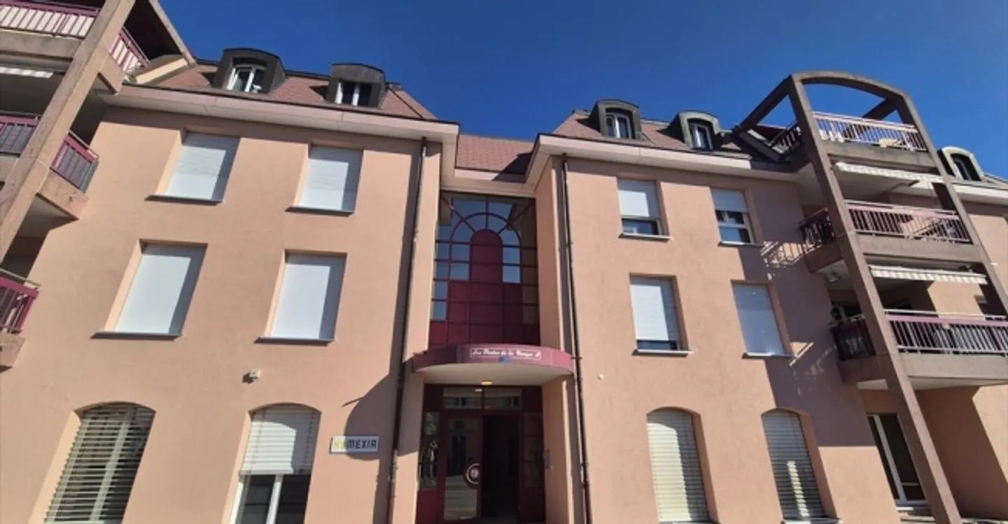 Edificio ad uso misto in affitto - Foto 8 di 10