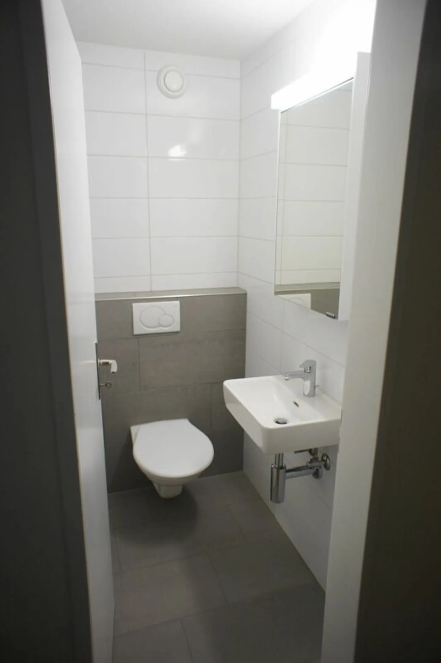 Appartement moderne avec vue sur le lac - Photo 8 sur 12