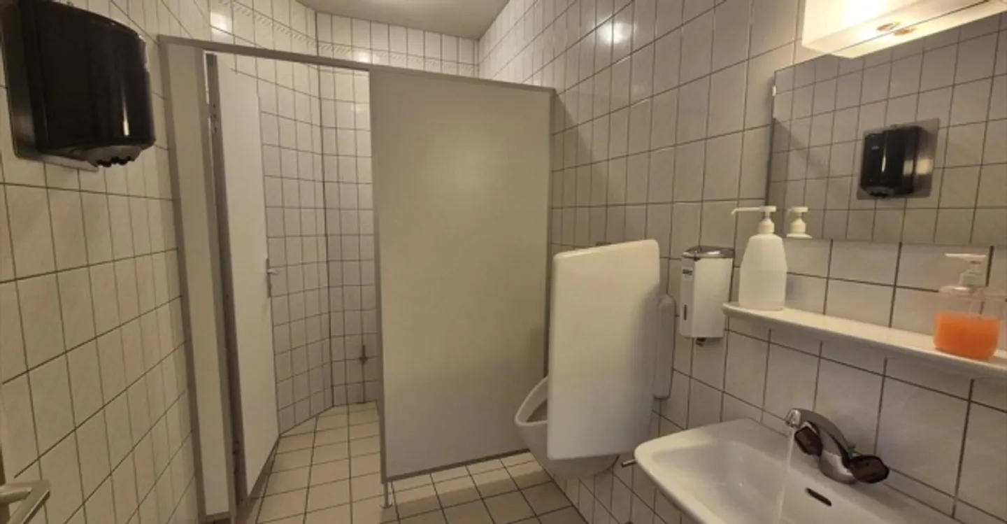 Edificio ad uso misto in affitto - Foto 9 di 10