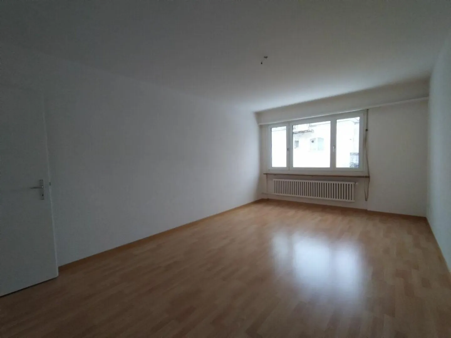 Preiswertes Wohnen an zentraler Lage - Foto 3 von 9