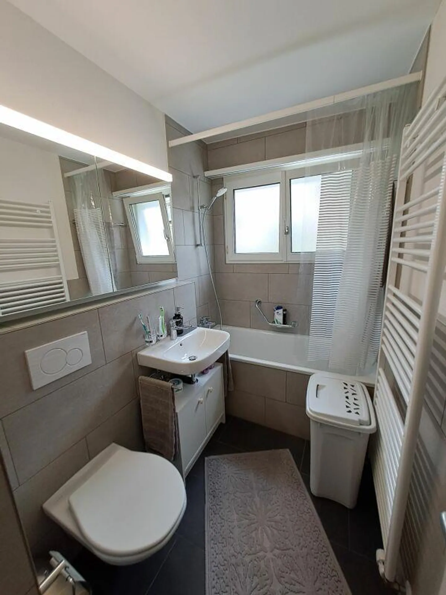 Preiswertes Wohnen an zentraler Lage - Foto 5 von 9