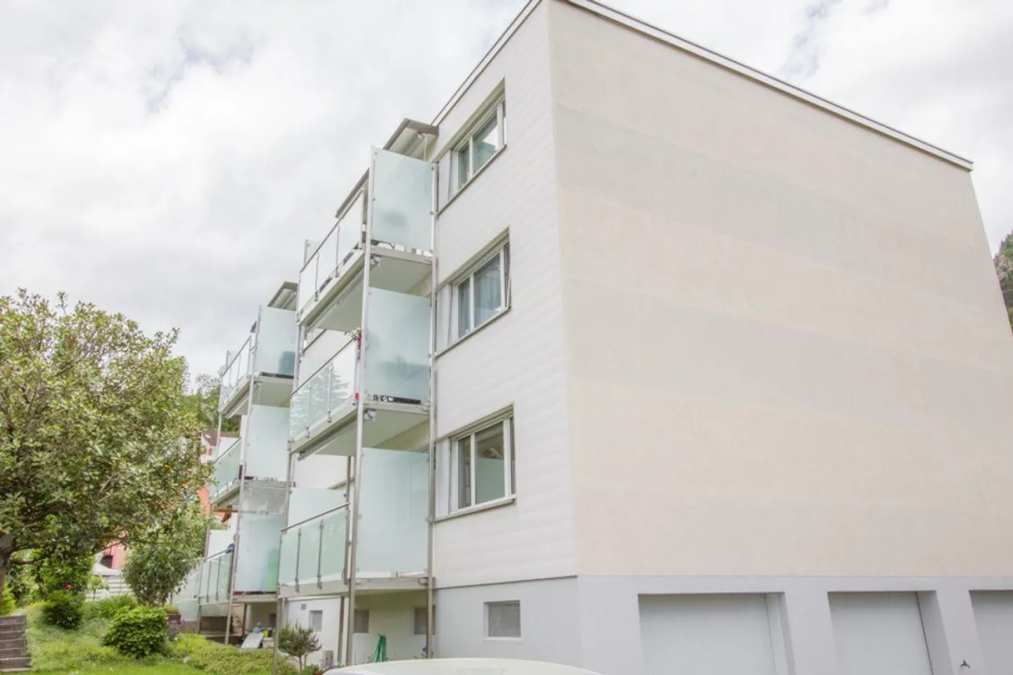 Preiswertes Wohnen an zentraler Lage - Foto 6 von 9