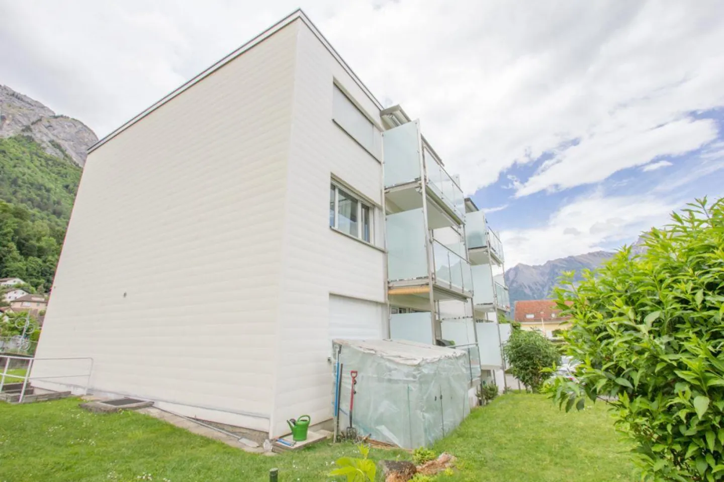 Preiswertes Wohnen an zentraler Lage - Foto 8 von 9