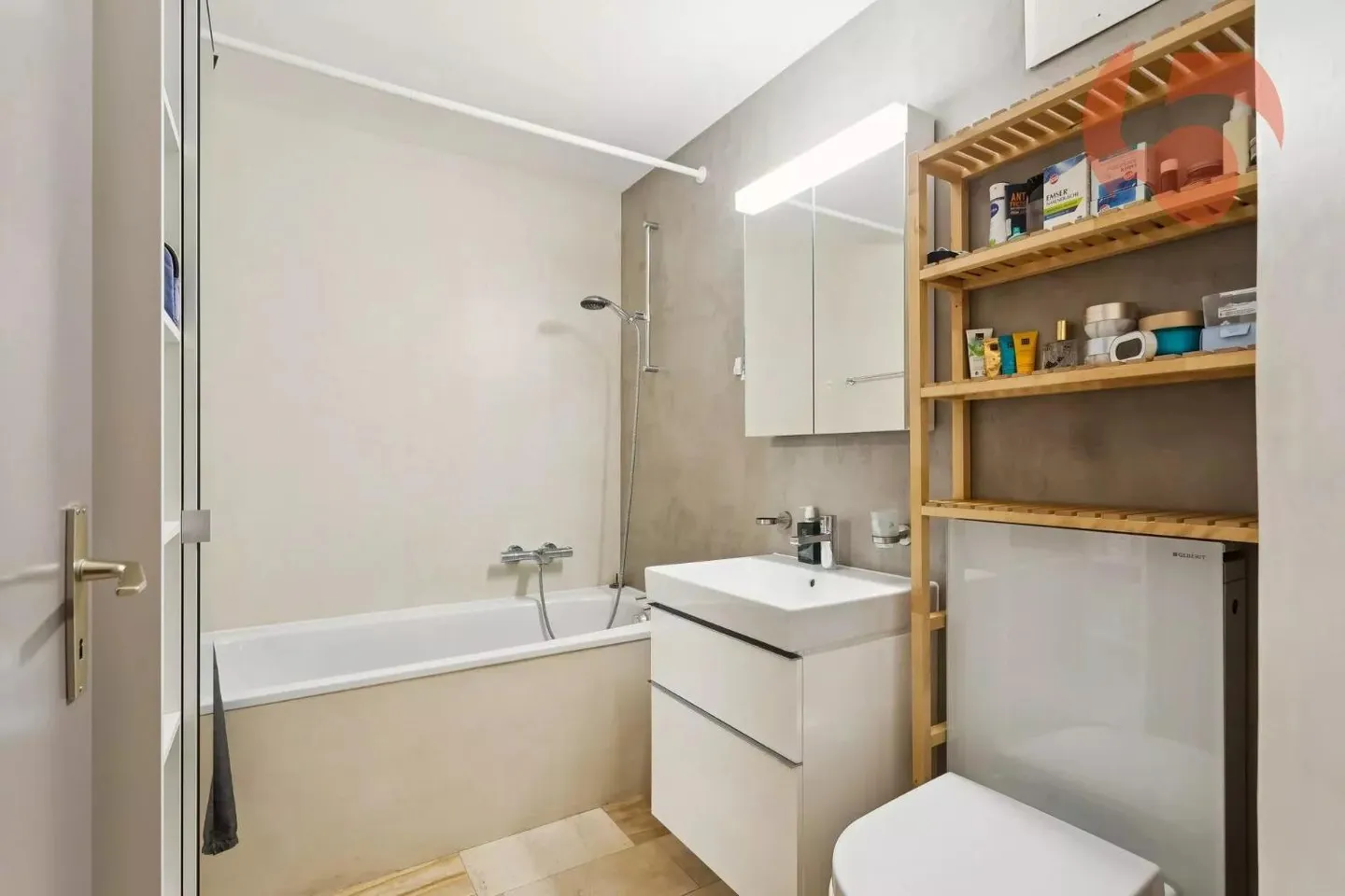 Beautiful 4.5-room apartment - Photo 7 of 13