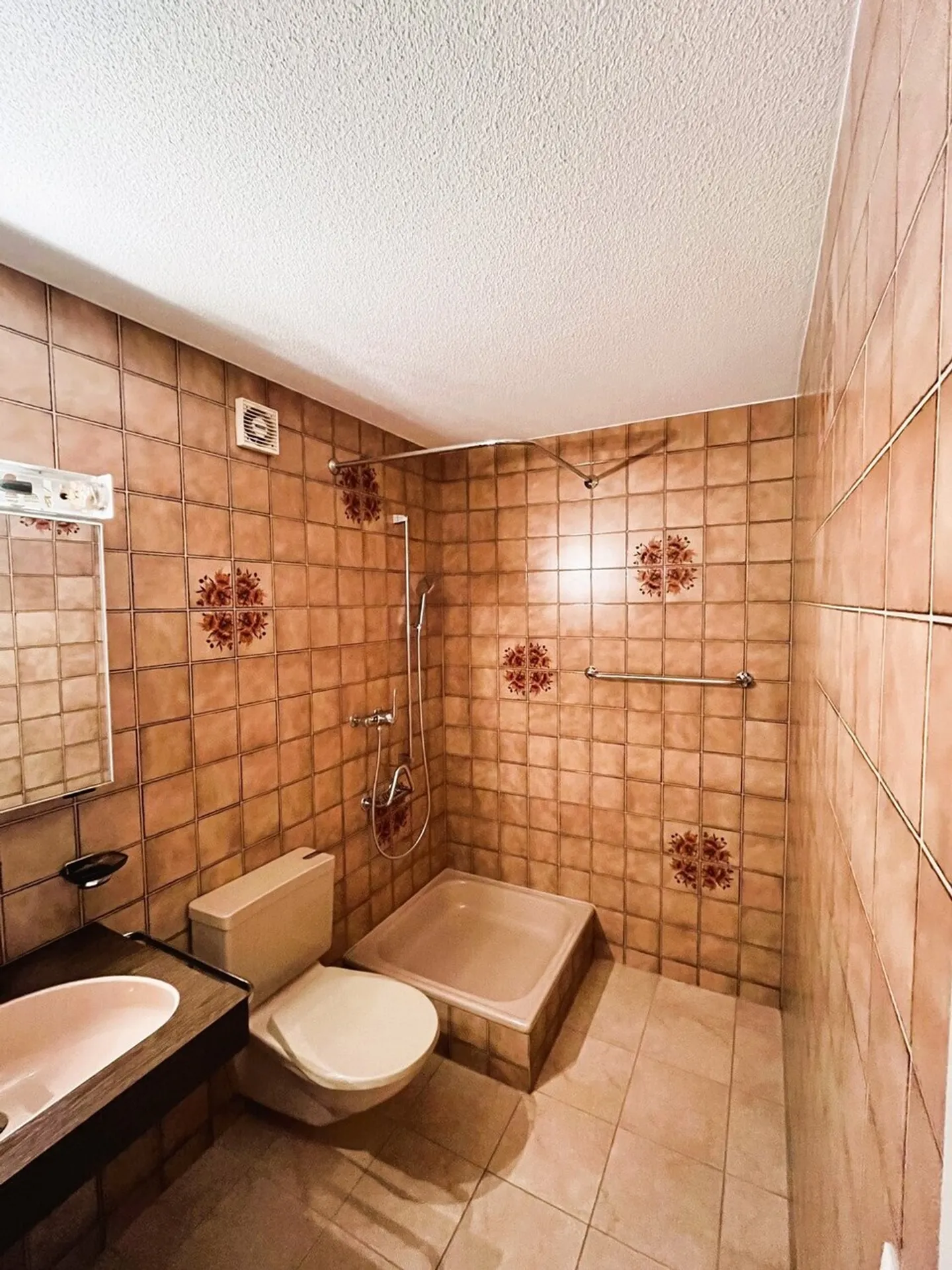 Appartamento 2.5 locali in posizione privilegiata vicino al lago di Thun - Foto 5 di 6