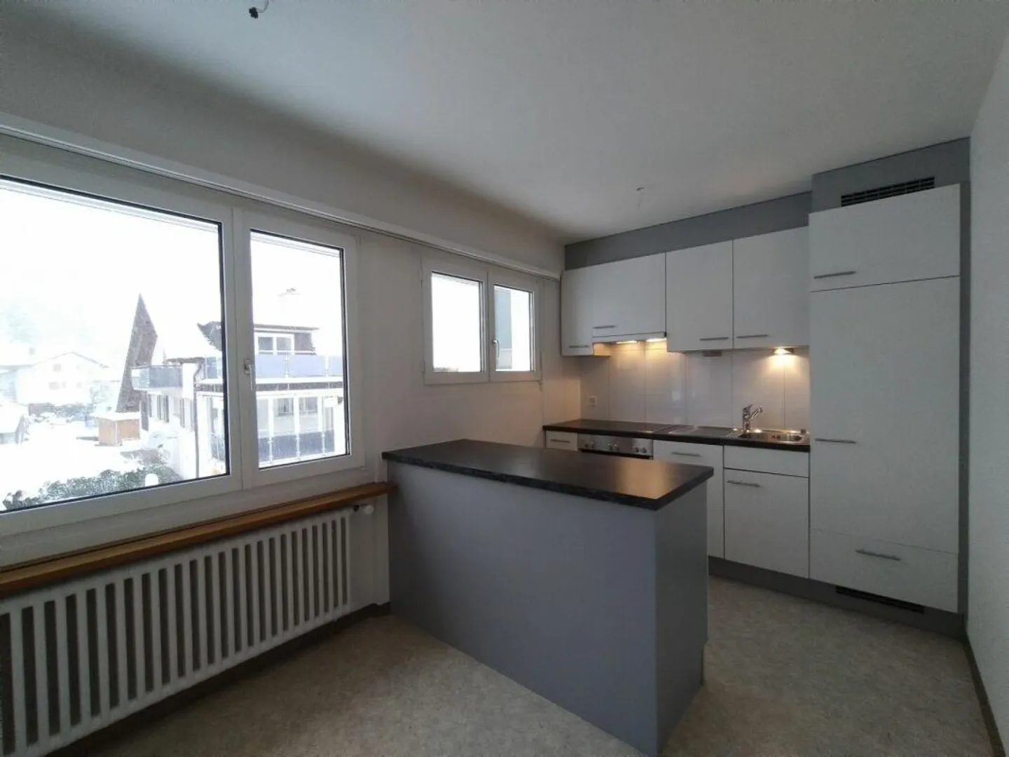 Preiswertes Wohnen an zentraler Lage - Foto 1 von 9