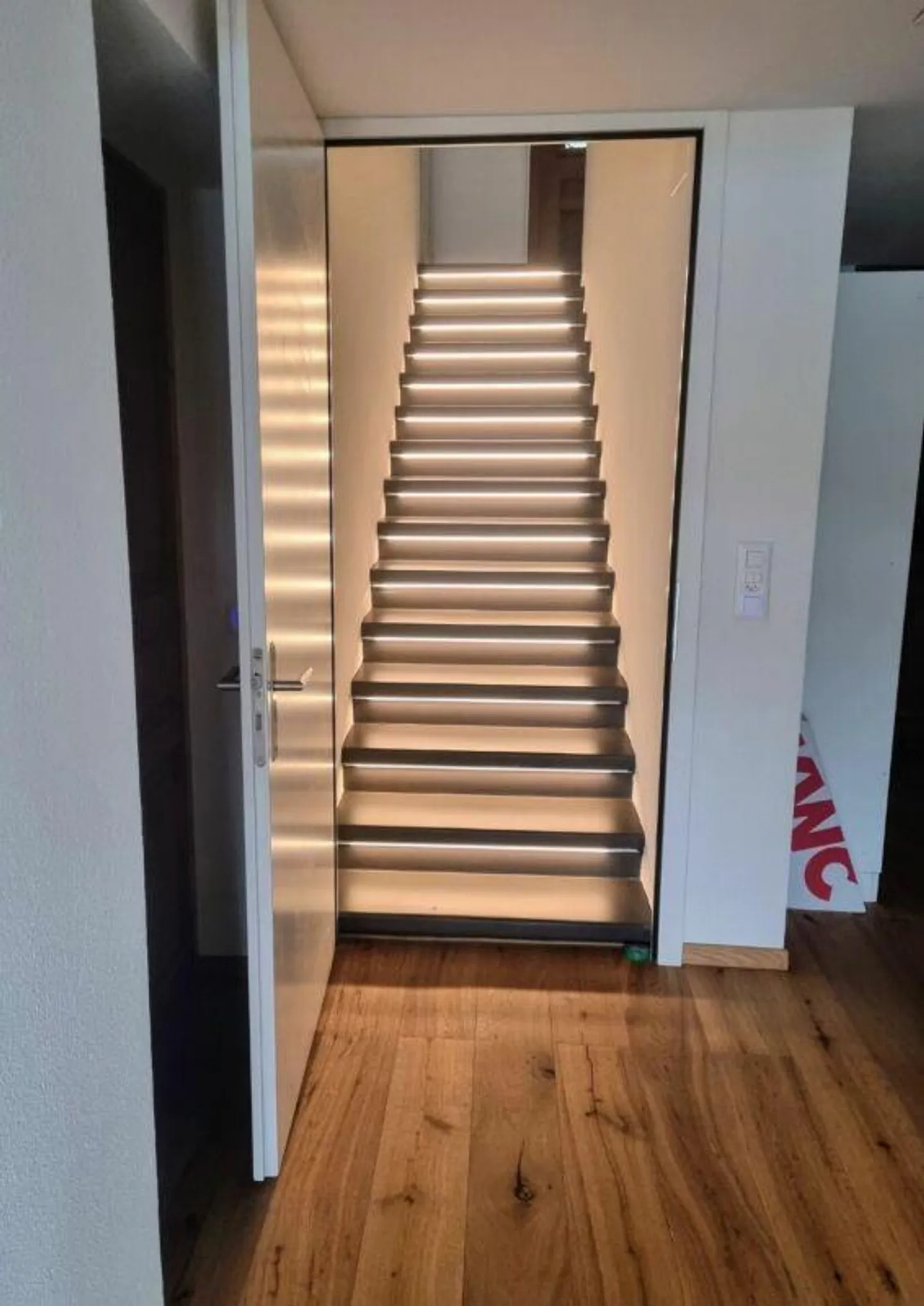 *RÉSERVÉ* - Directement au bord du lac de Thoune - Vivre, travailler et se détendre dans un emplacement absolument premium - Photo 7 sur 13