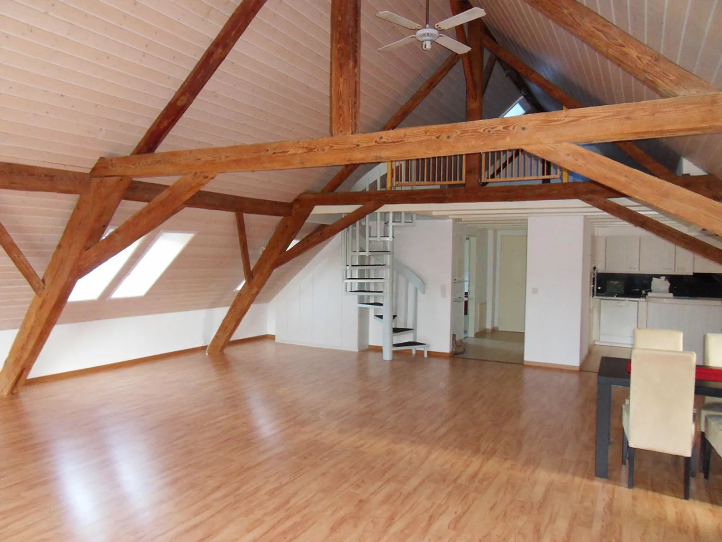 Bright 2-room apartment in Oftringen - Photo 5 of 5