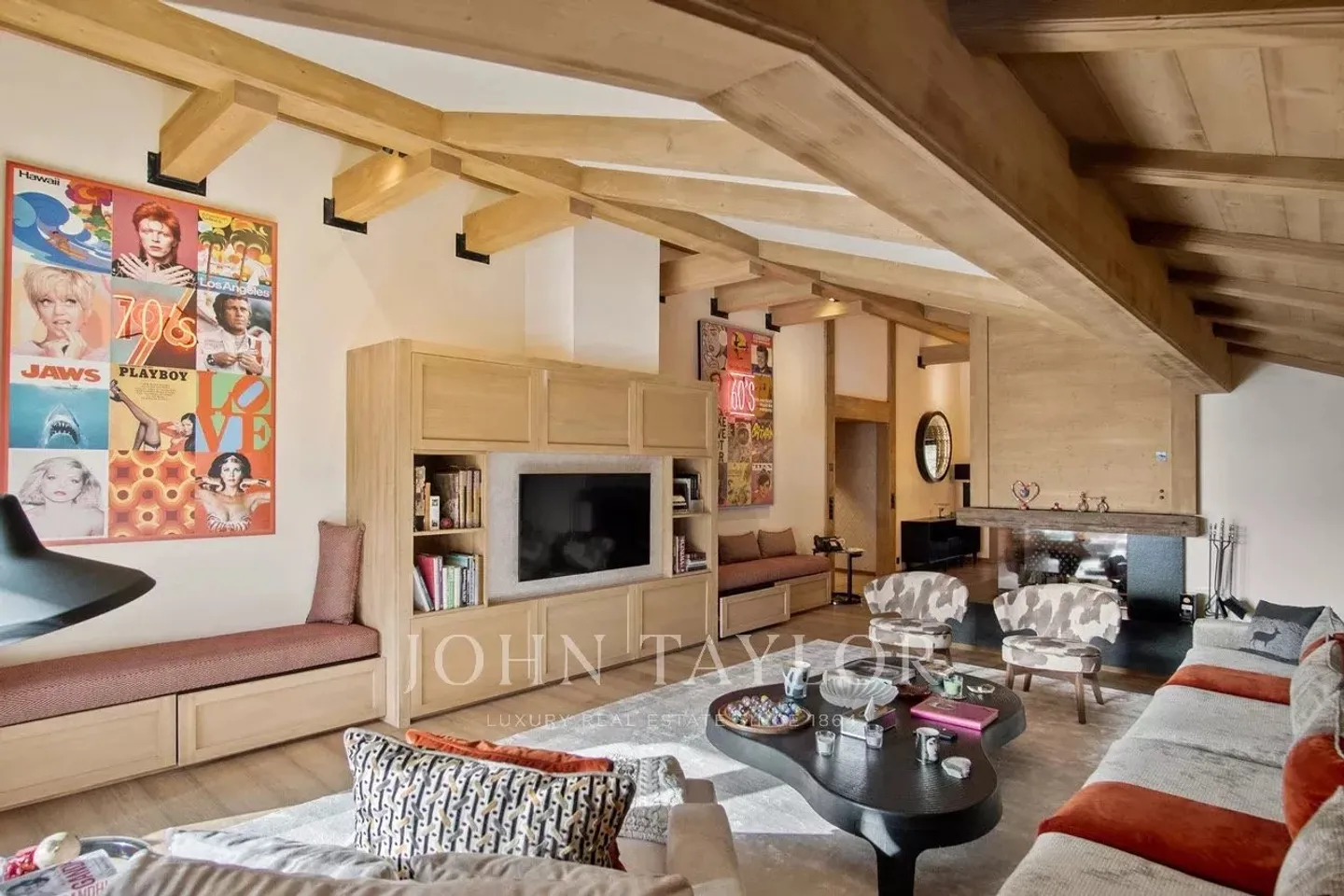 Appartement - Photo 1 sur 13
