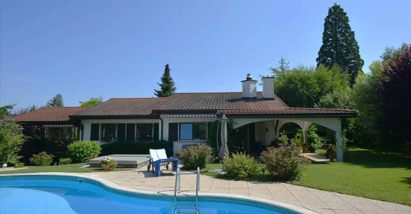 Maison Familiale Provençale - Photo 1 sur 28